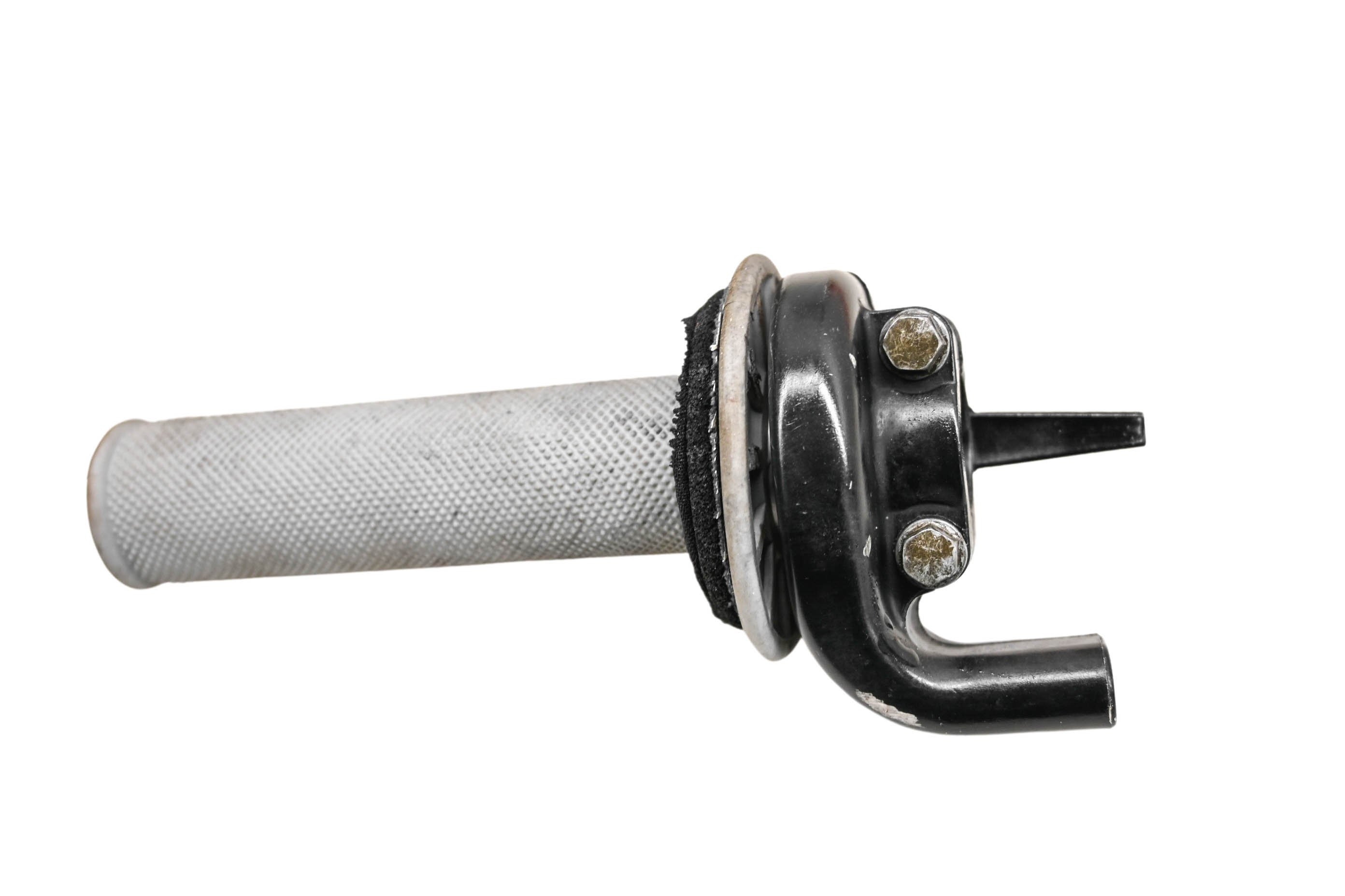 03 Honda CRF450R Twist Throttle