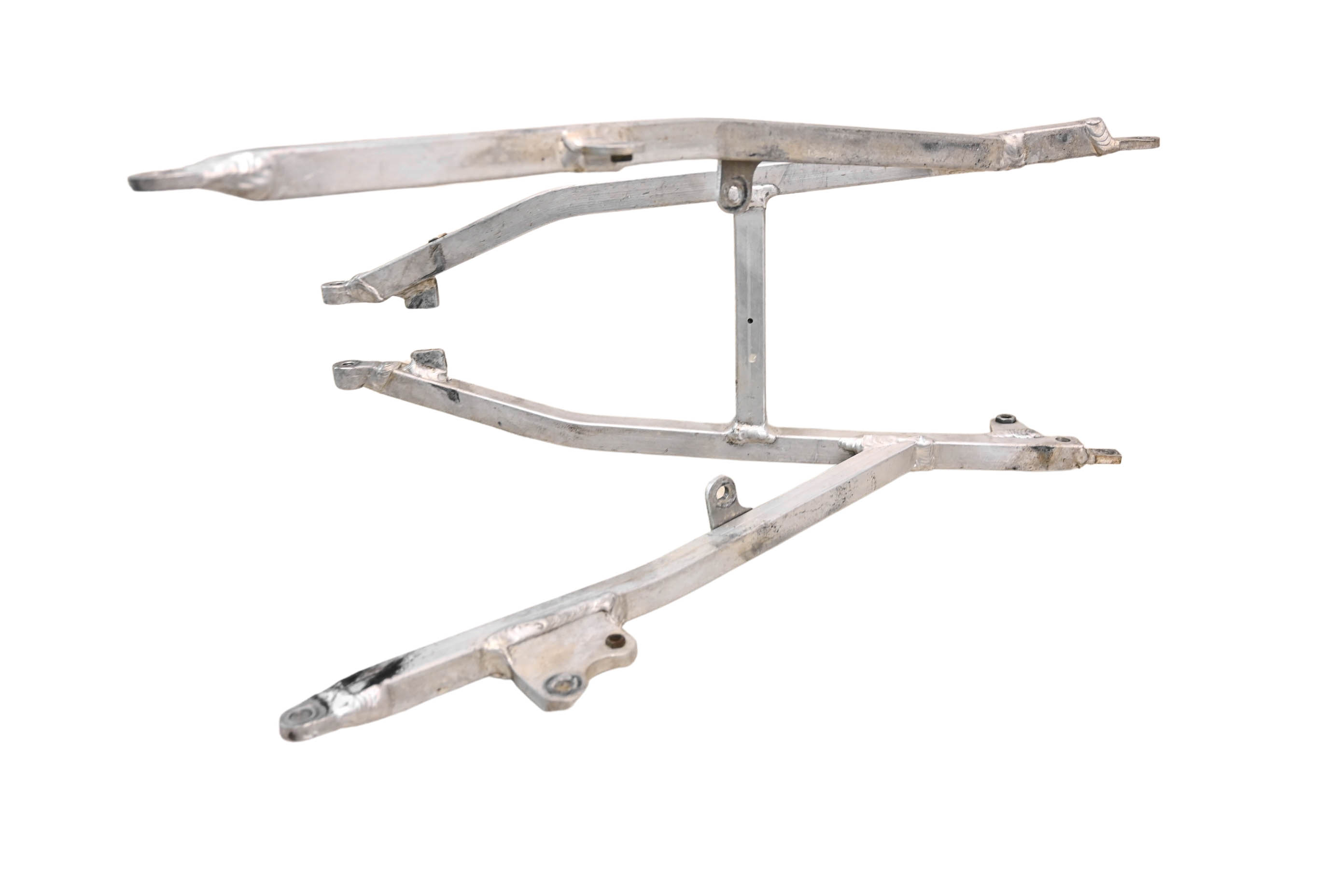 03 Honda CRF450R Subframe