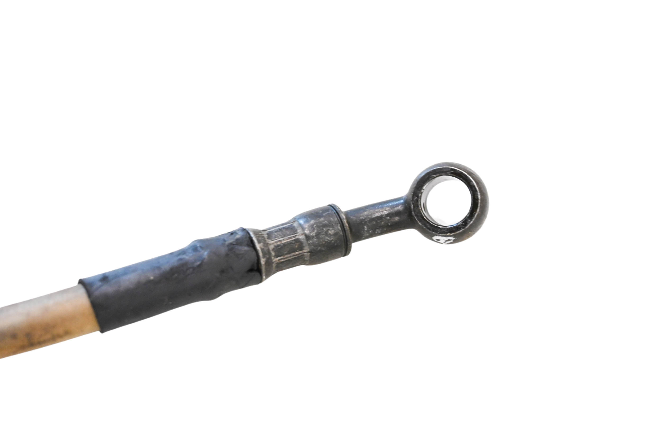 03 Honda CRF450R Front Brake Line
