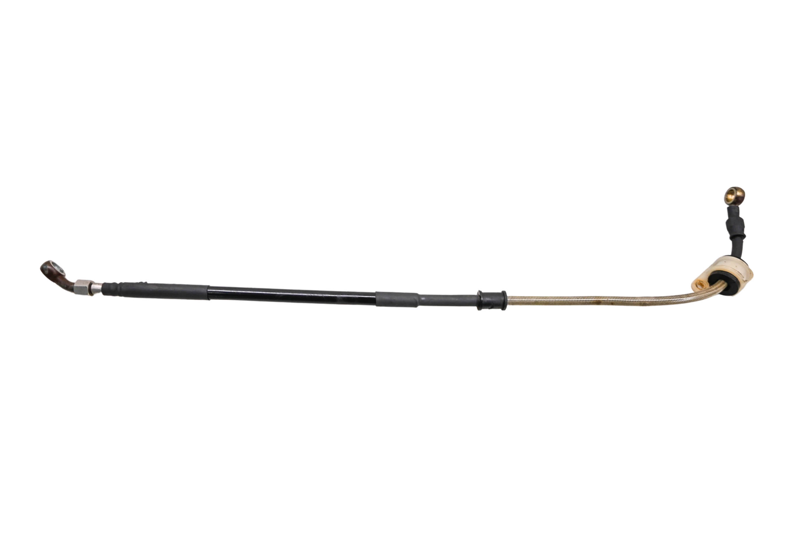 03 Honda CRF450R Rear Brake Line