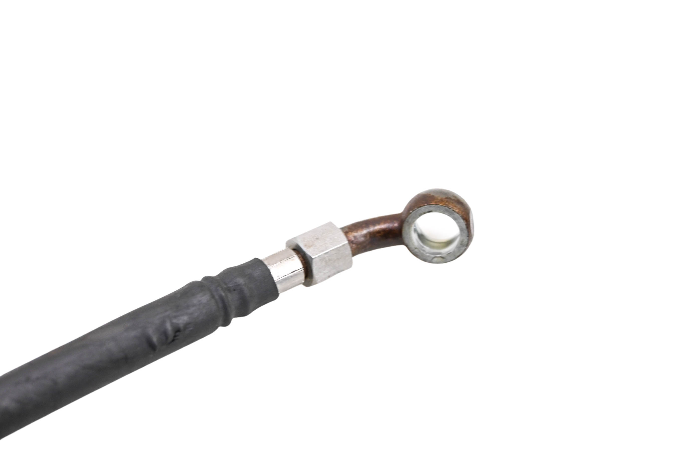 03 Honda CRF450R Rear Brake Line