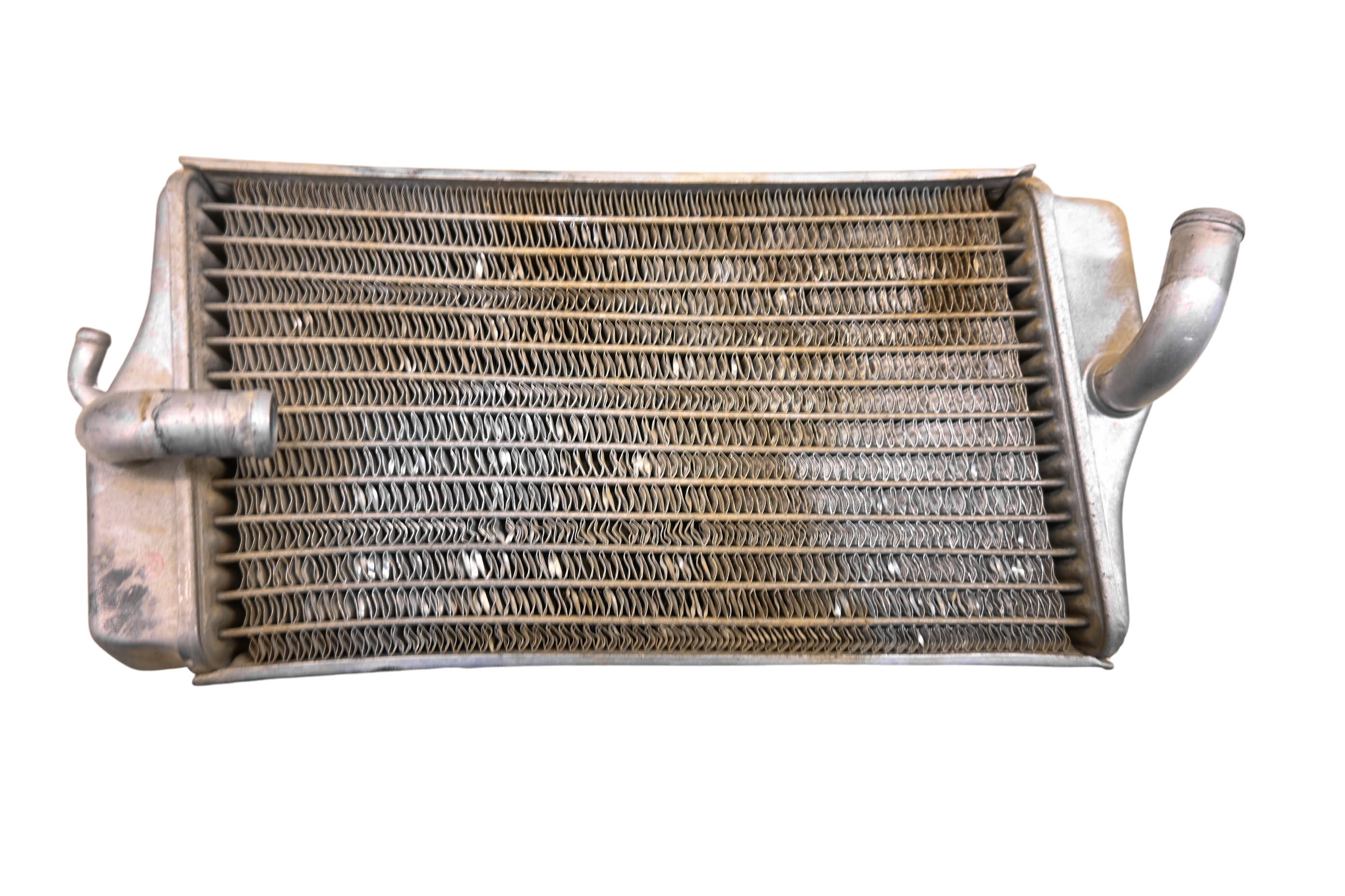 03 Honda CRF450R Radiators Left & Right