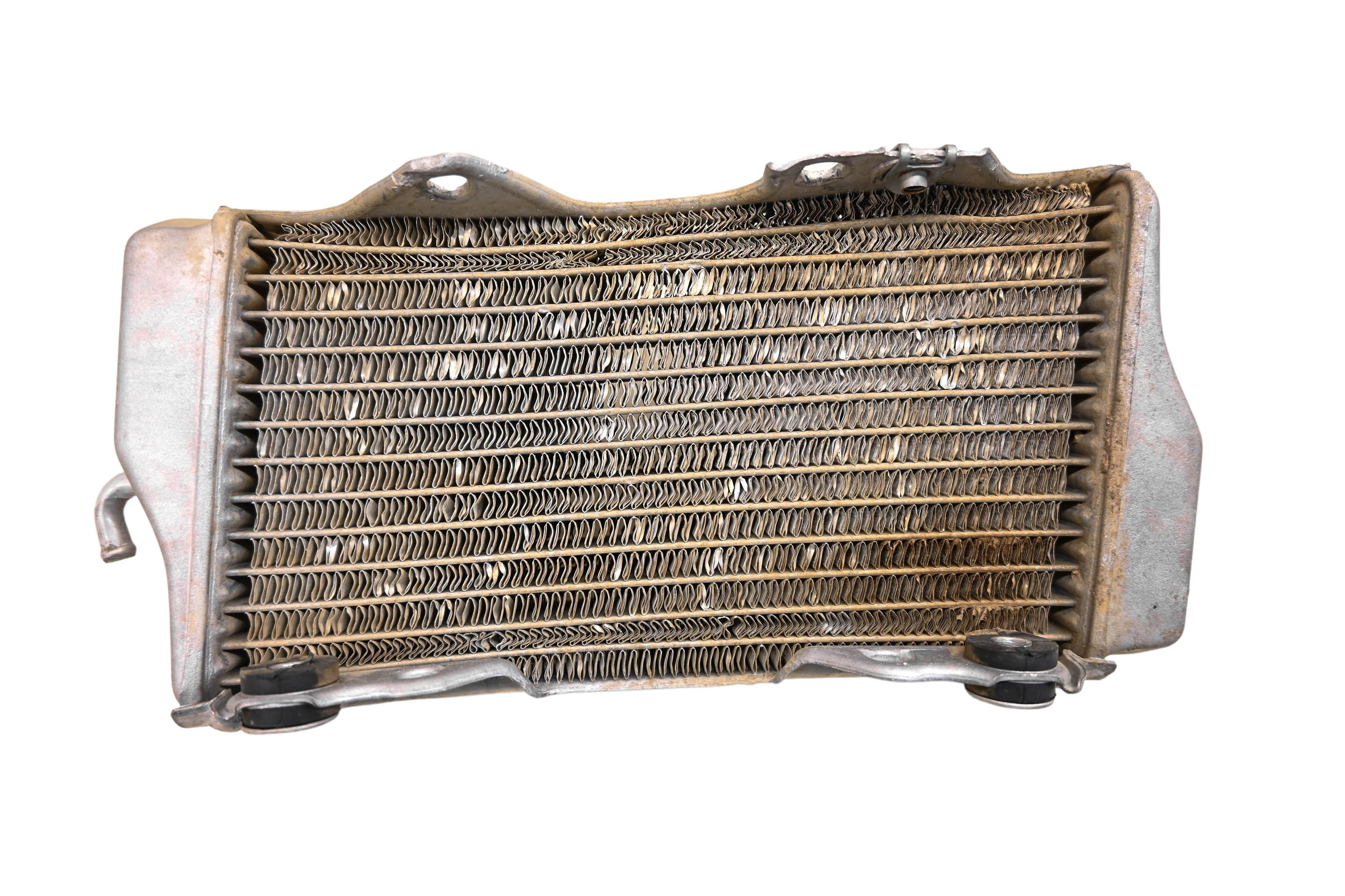 03 Honda CRF450R Radiators Left & Right