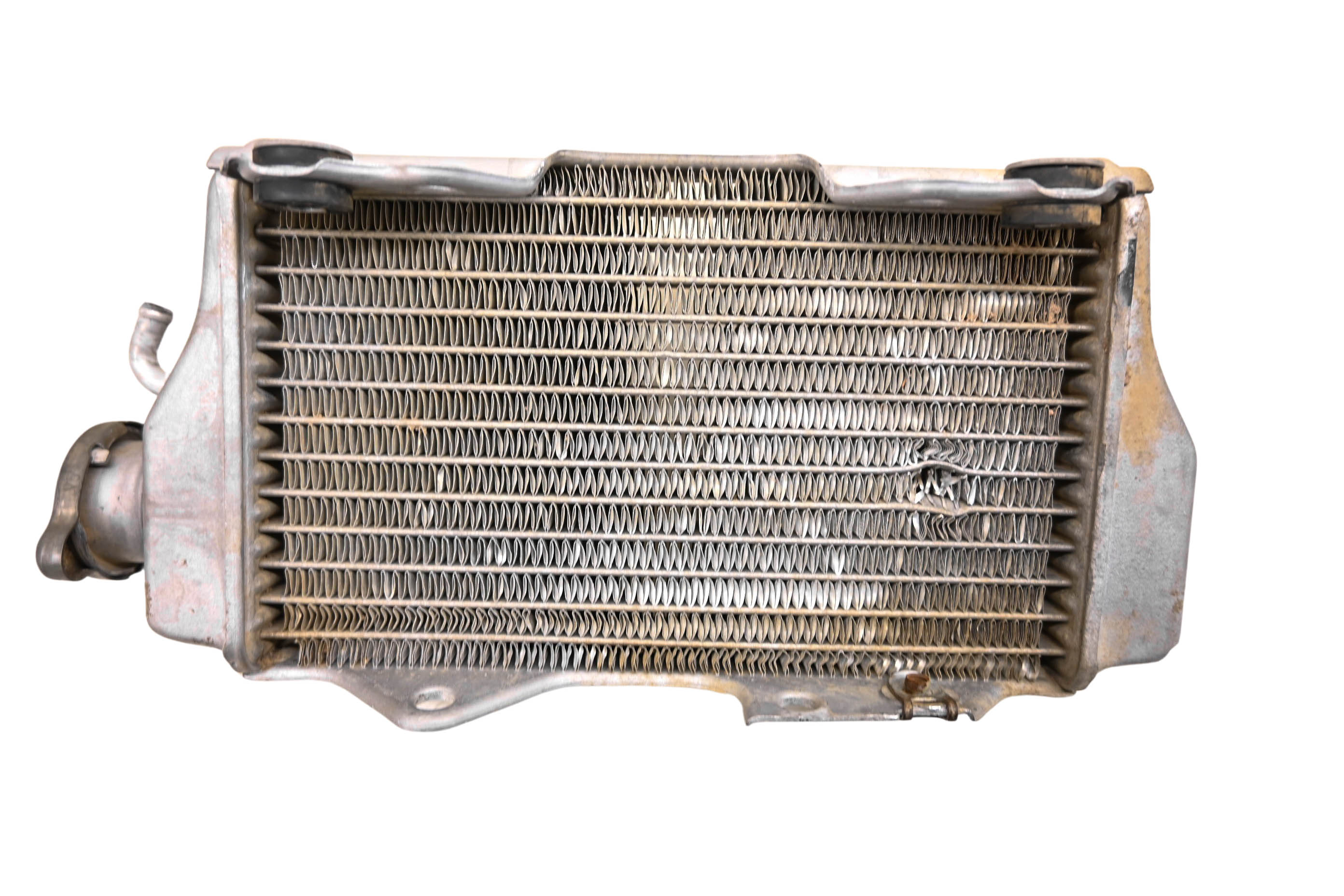 03 Honda CRF450R Radiators Left & Right