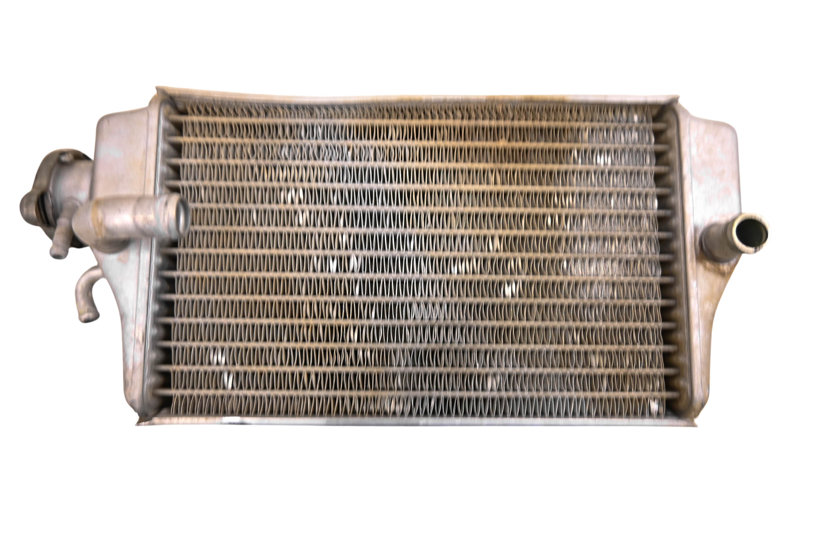 03 Honda CRF450R Radiators Left & Right