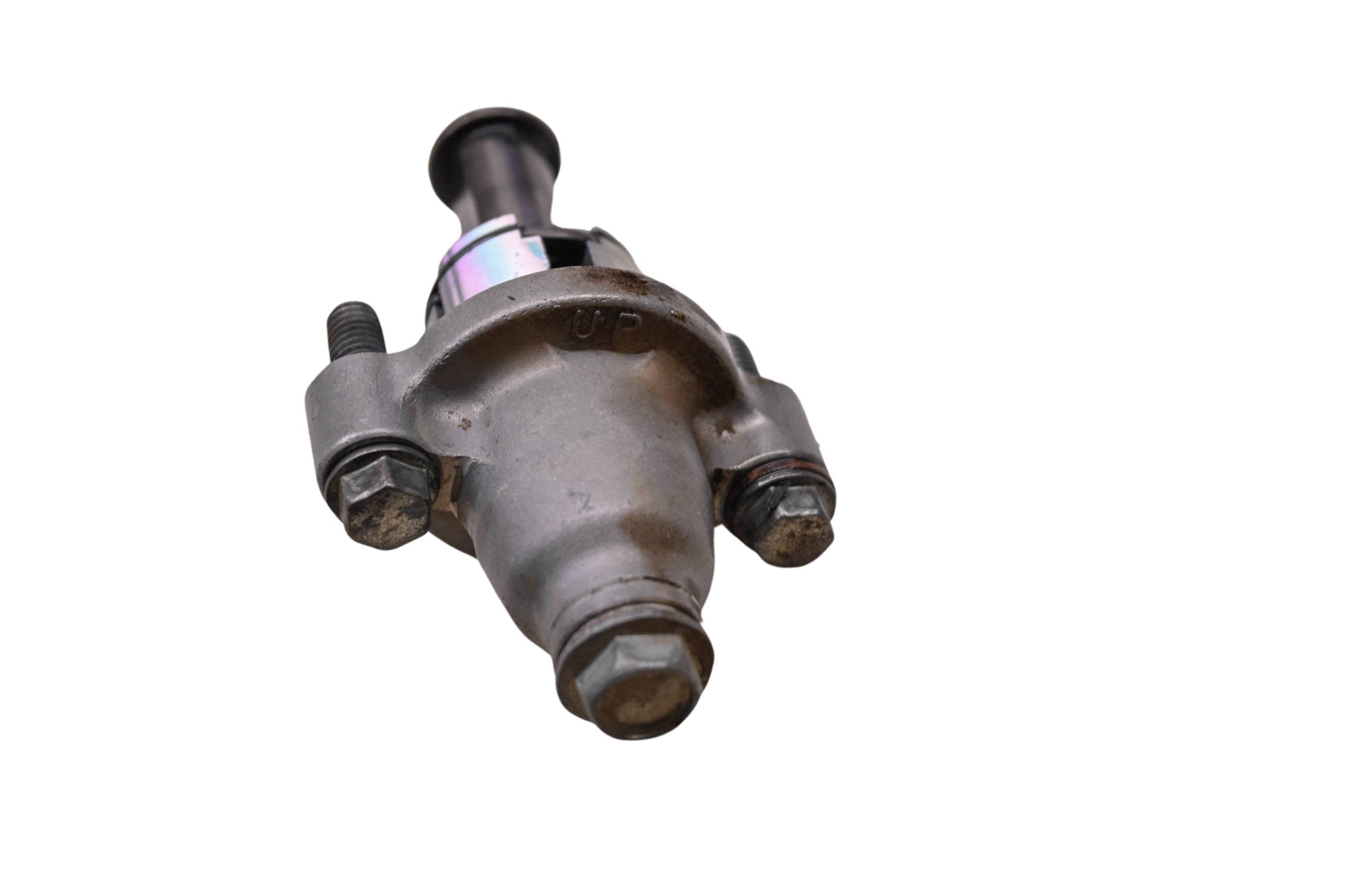 21 Yamaha YFZ450R Cam Chain Tensioner