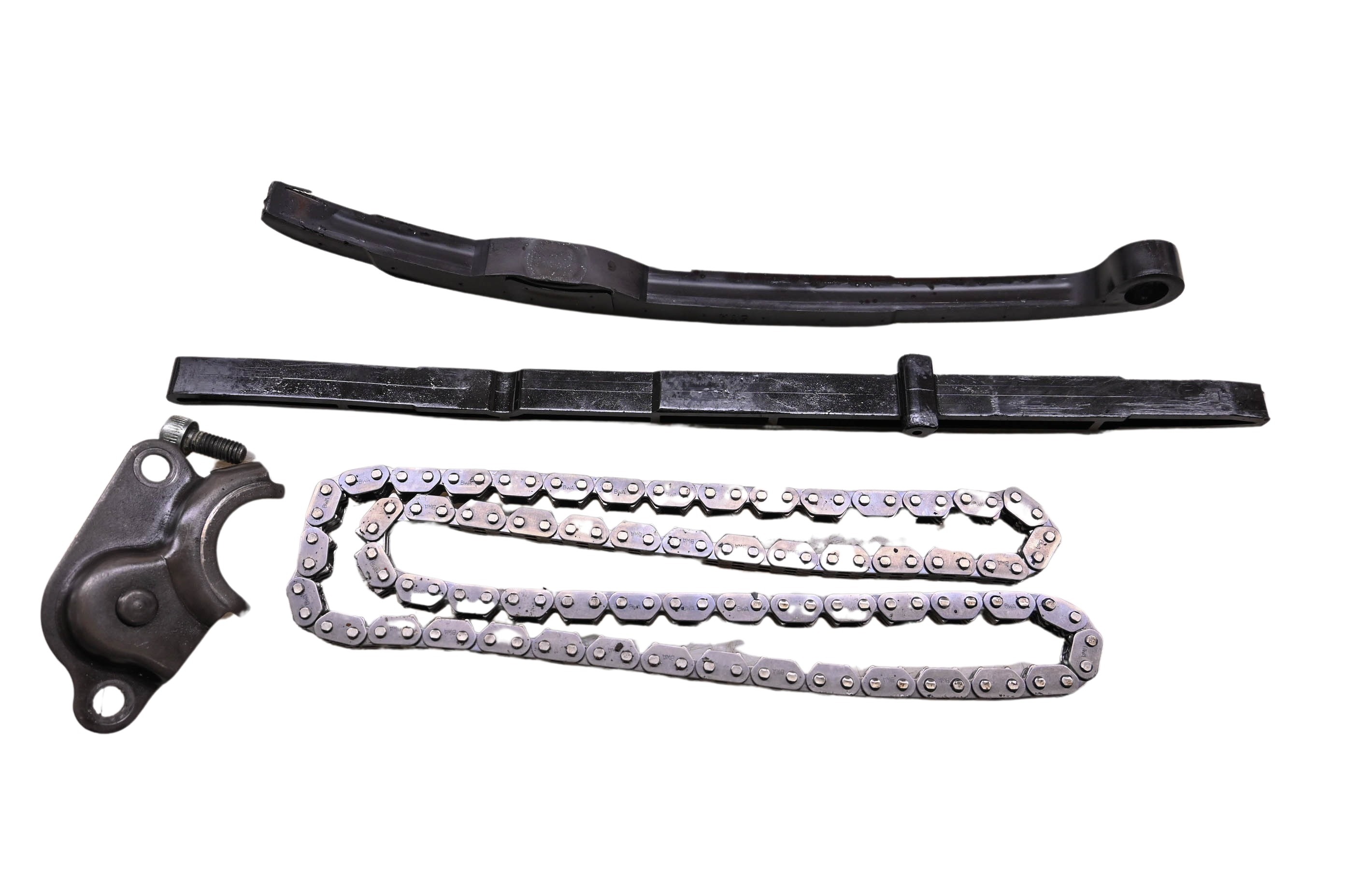 21 Yamaha YFZ450R Cam Chain & Guides