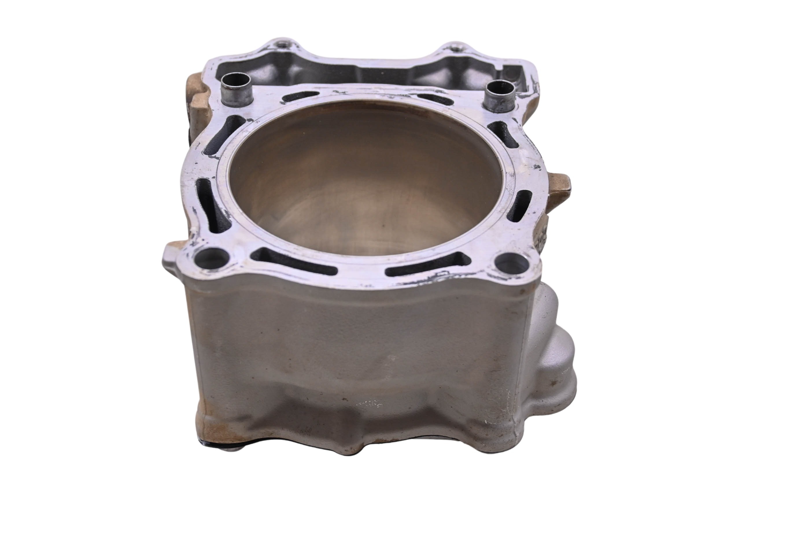 21 Yamaha YFZ450R Cylinder & Piston Wiseco