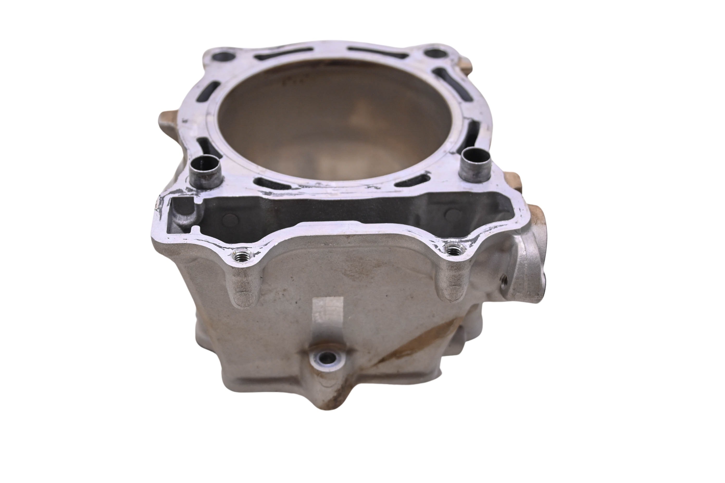 21 Yamaha YFZ450R Cylinder & Piston Wiseco
