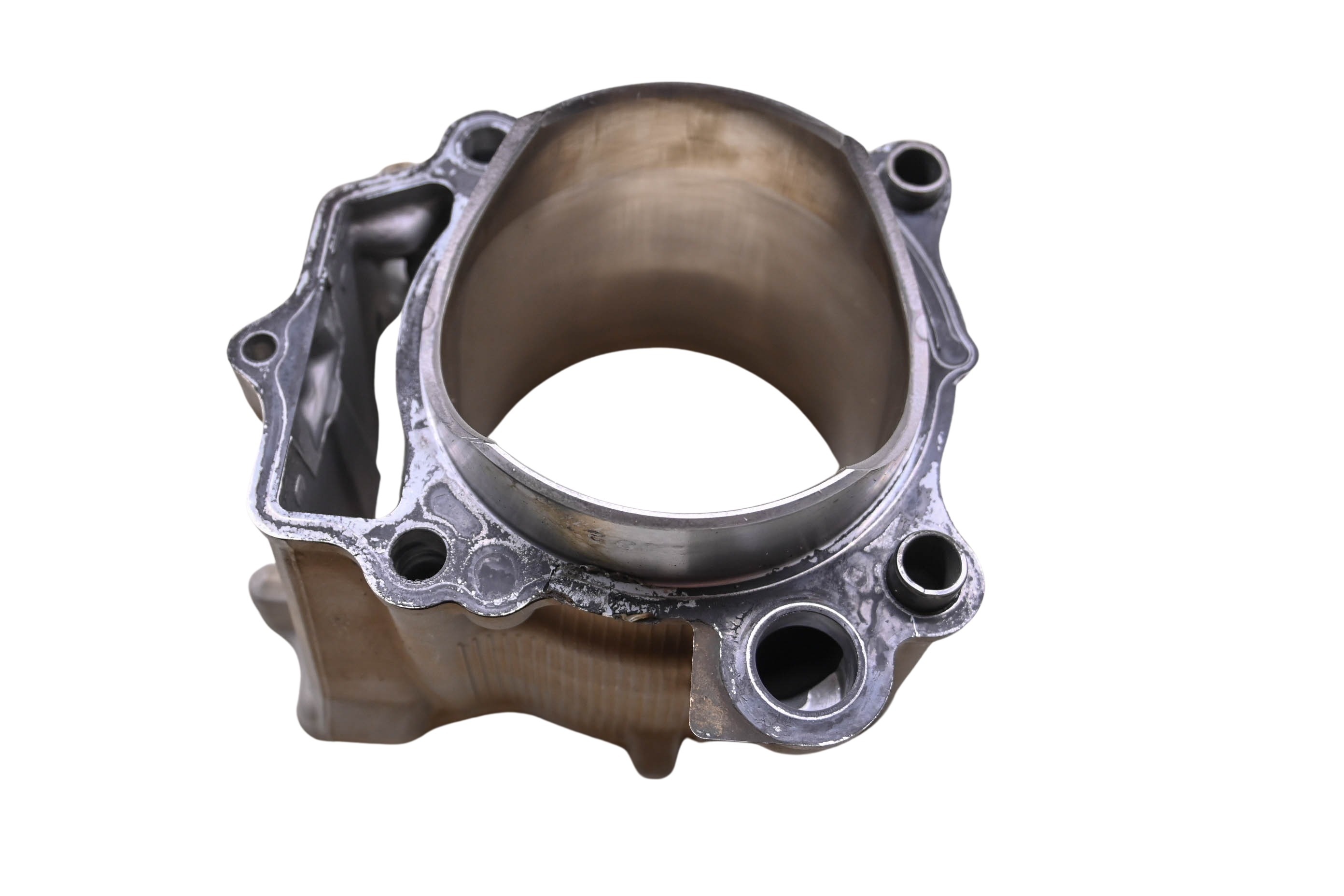 21 Yamaha YFZ450R Cylinder & Piston Wiseco