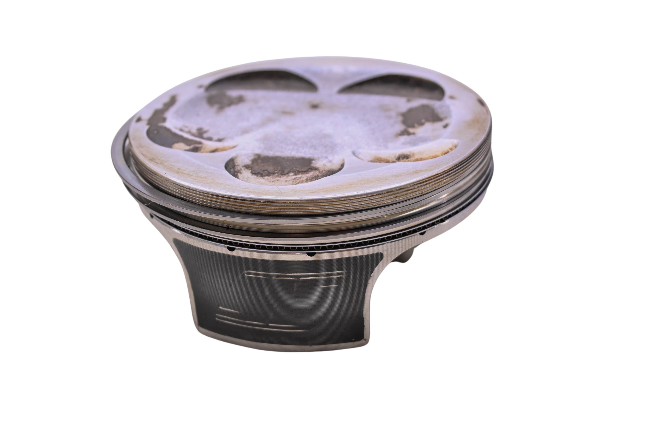 21 Yamaha YFZ450R Cylinder & Piston Wiseco