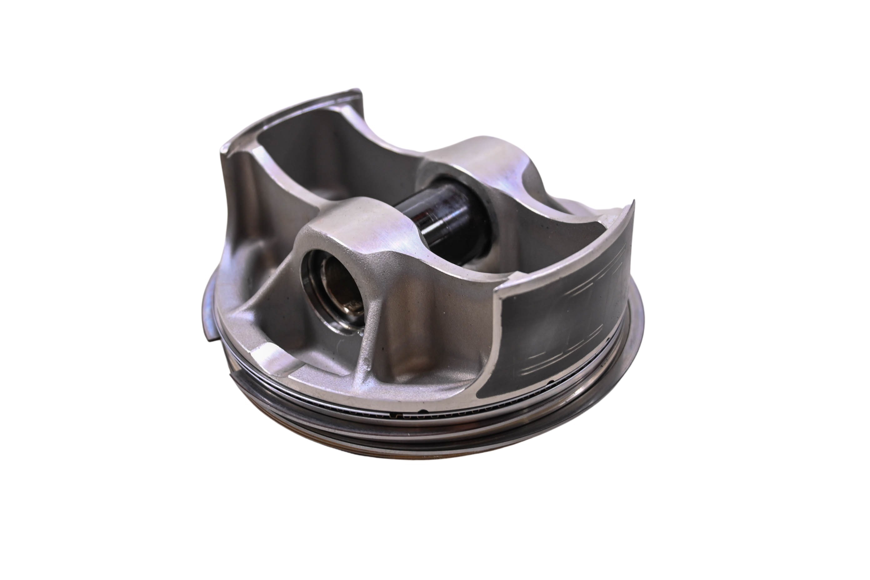 21 Yamaha YFZ450R Cylinder & Piston Wiseco