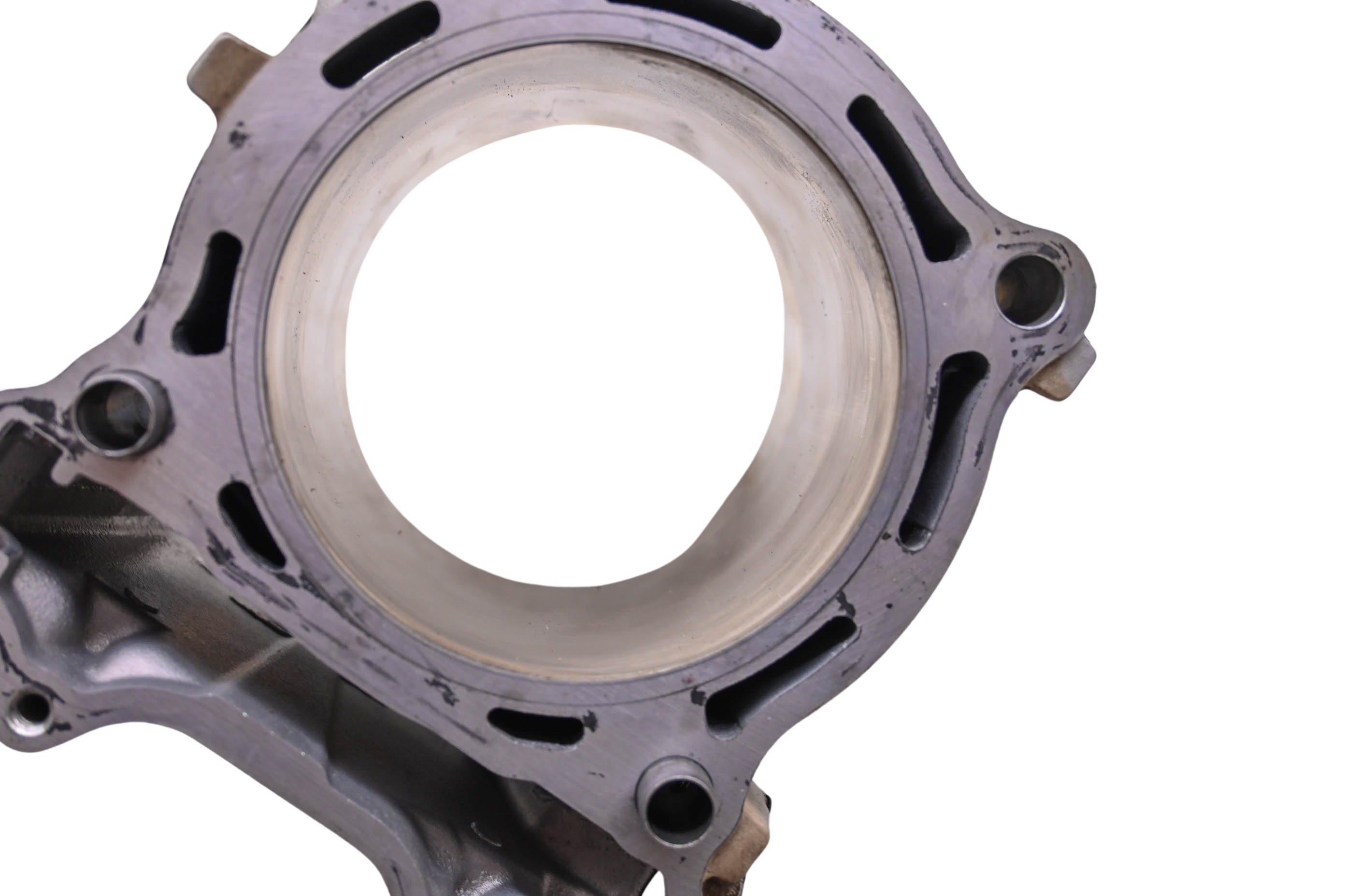 21 Yamaha YFZ450R Cylinder & Piston Wiseco