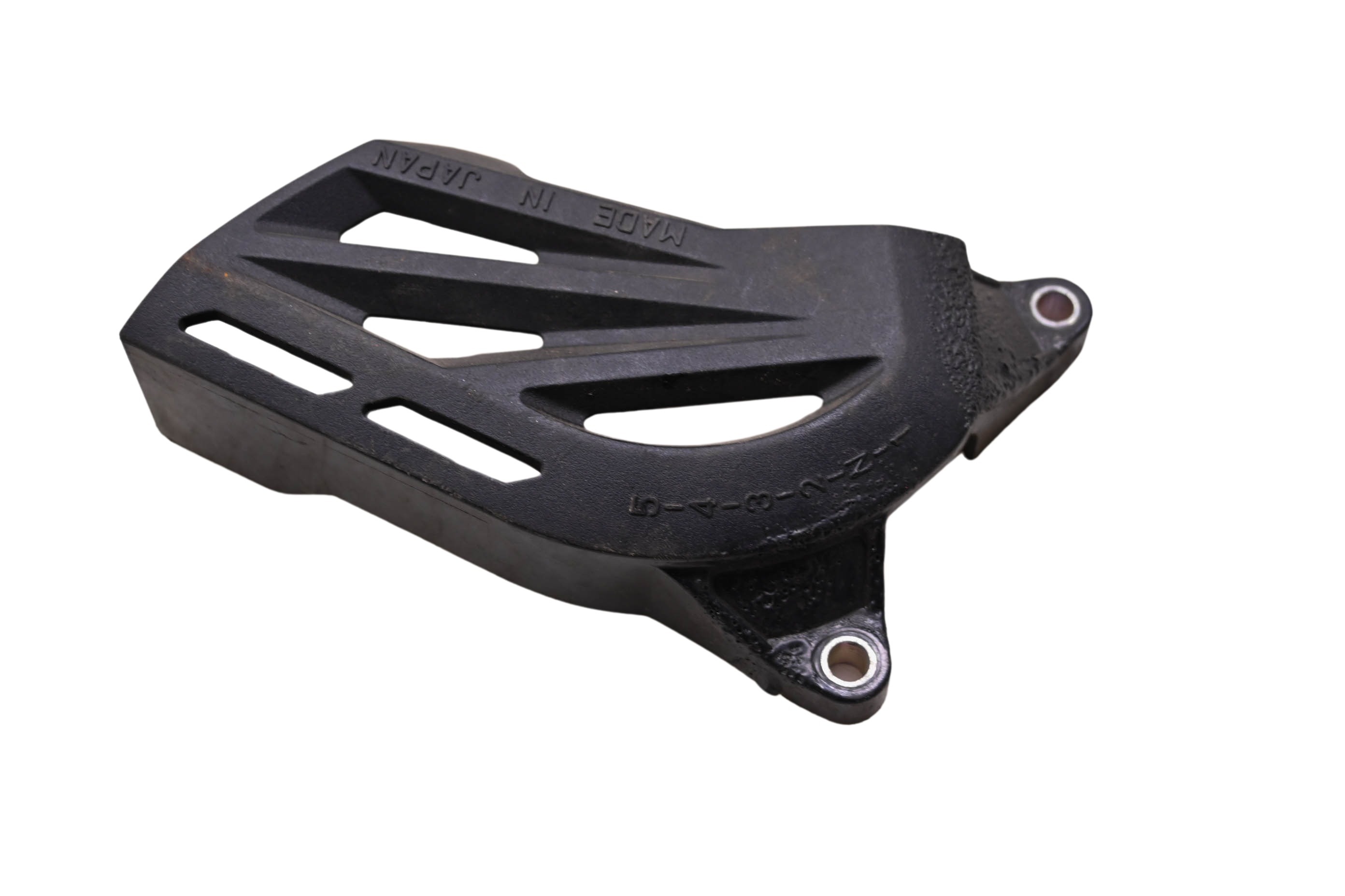 21 Yamaha YFZ450R Case Saver Chain Guard