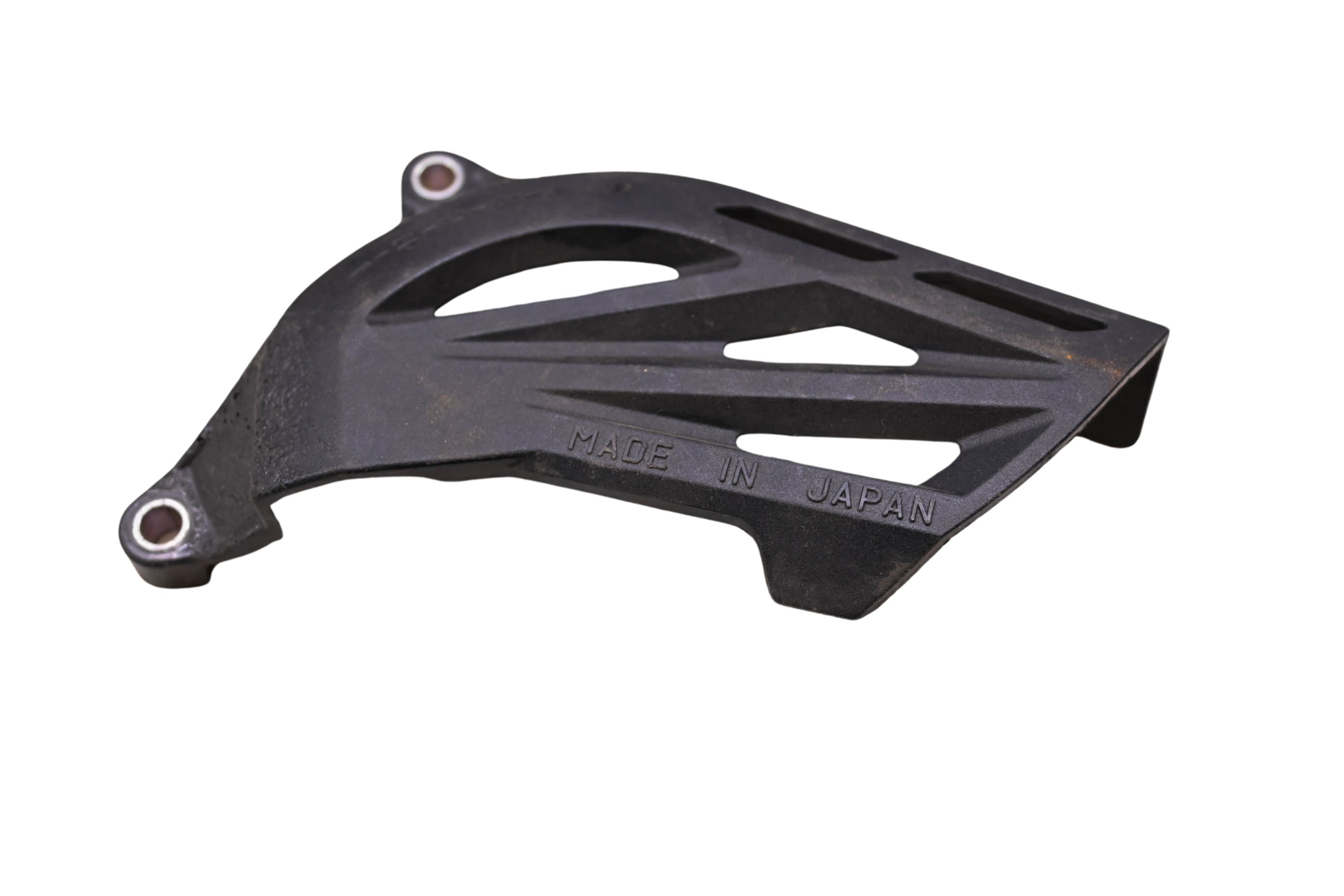 21 Yamaha YFZ450R Case Saver Chain Guard