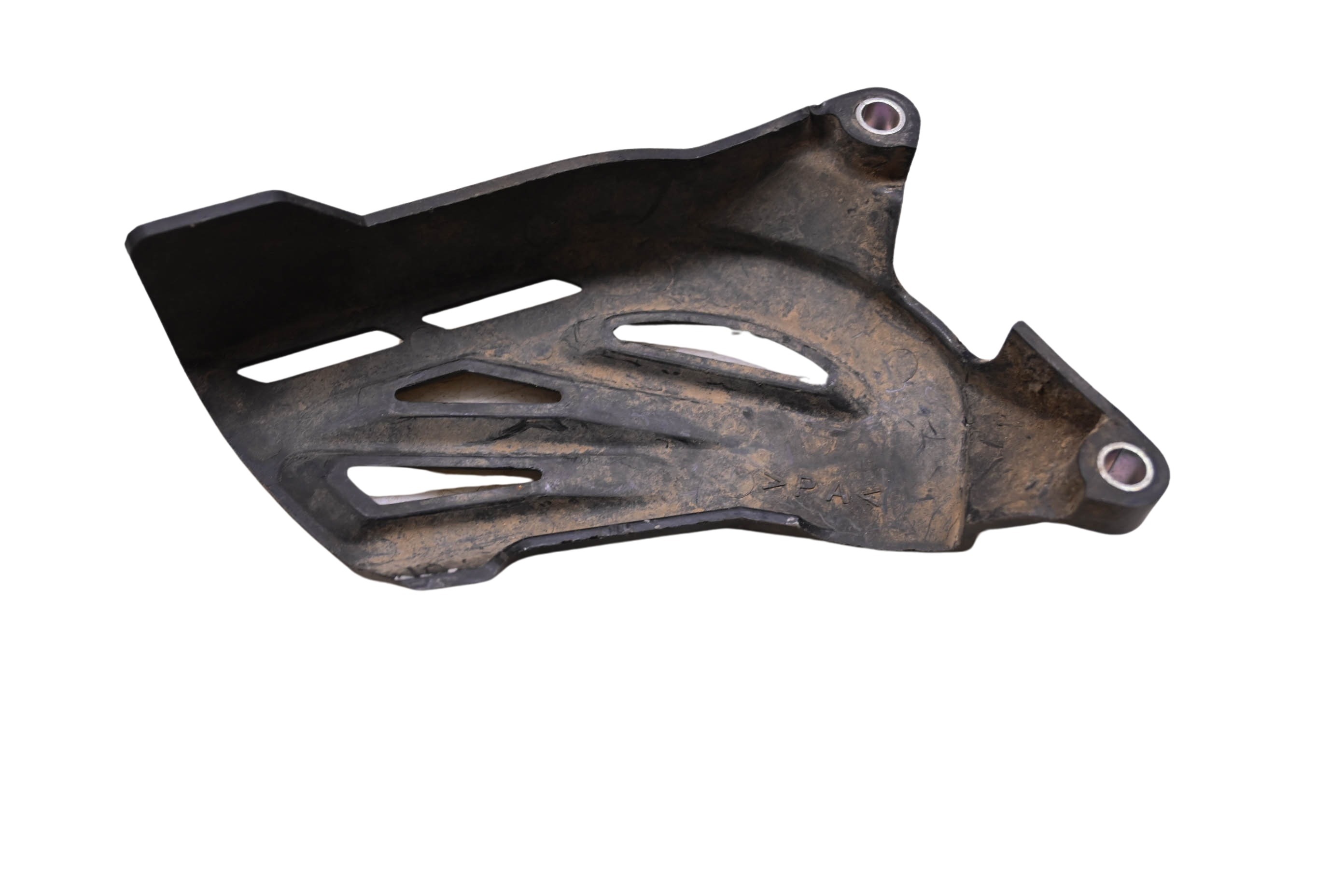 21 Yamaha YFZ450R Case Saver Chain Guard