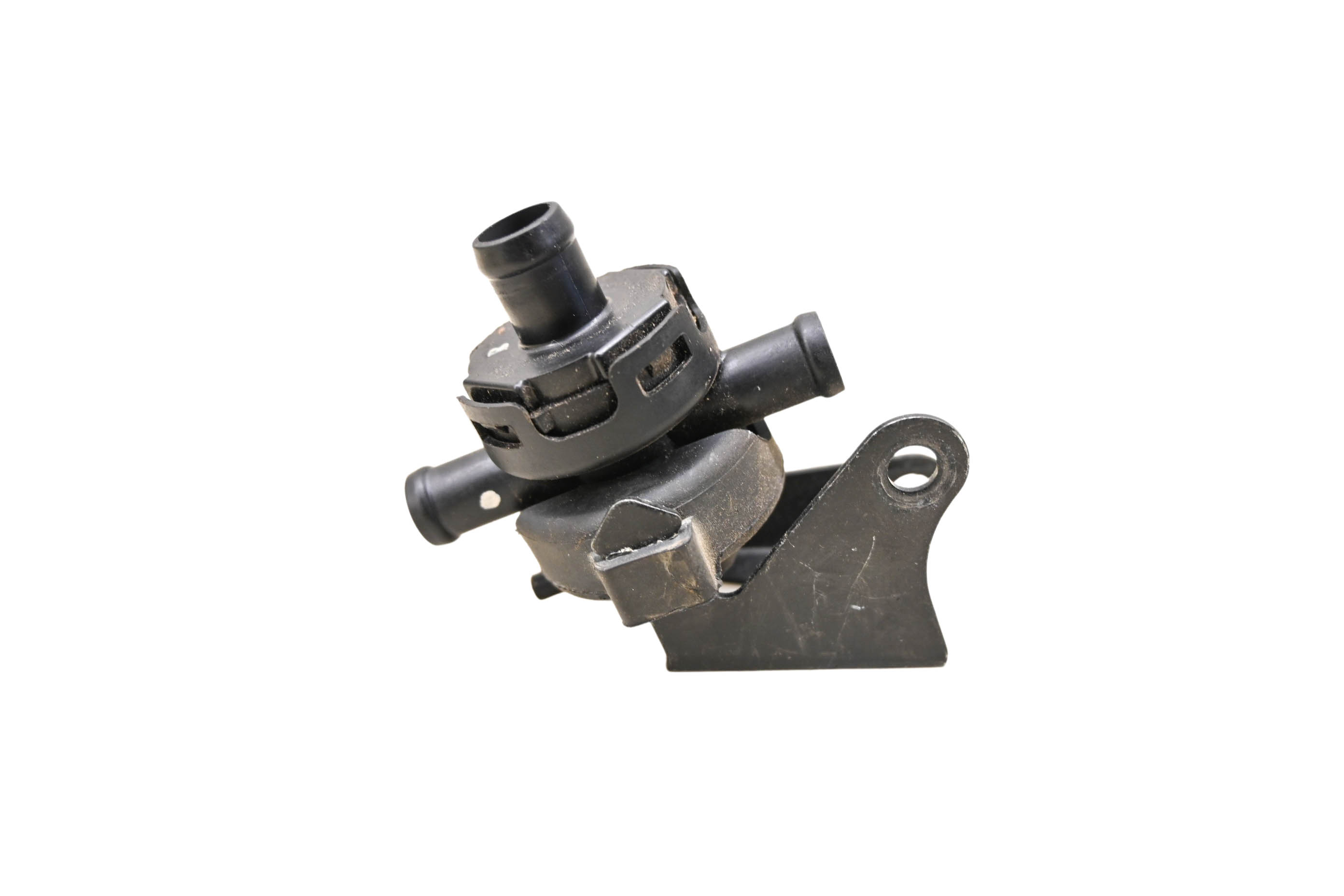 12 Kawasaki Ninja 250R Air Cut Solenoid Valve EX250