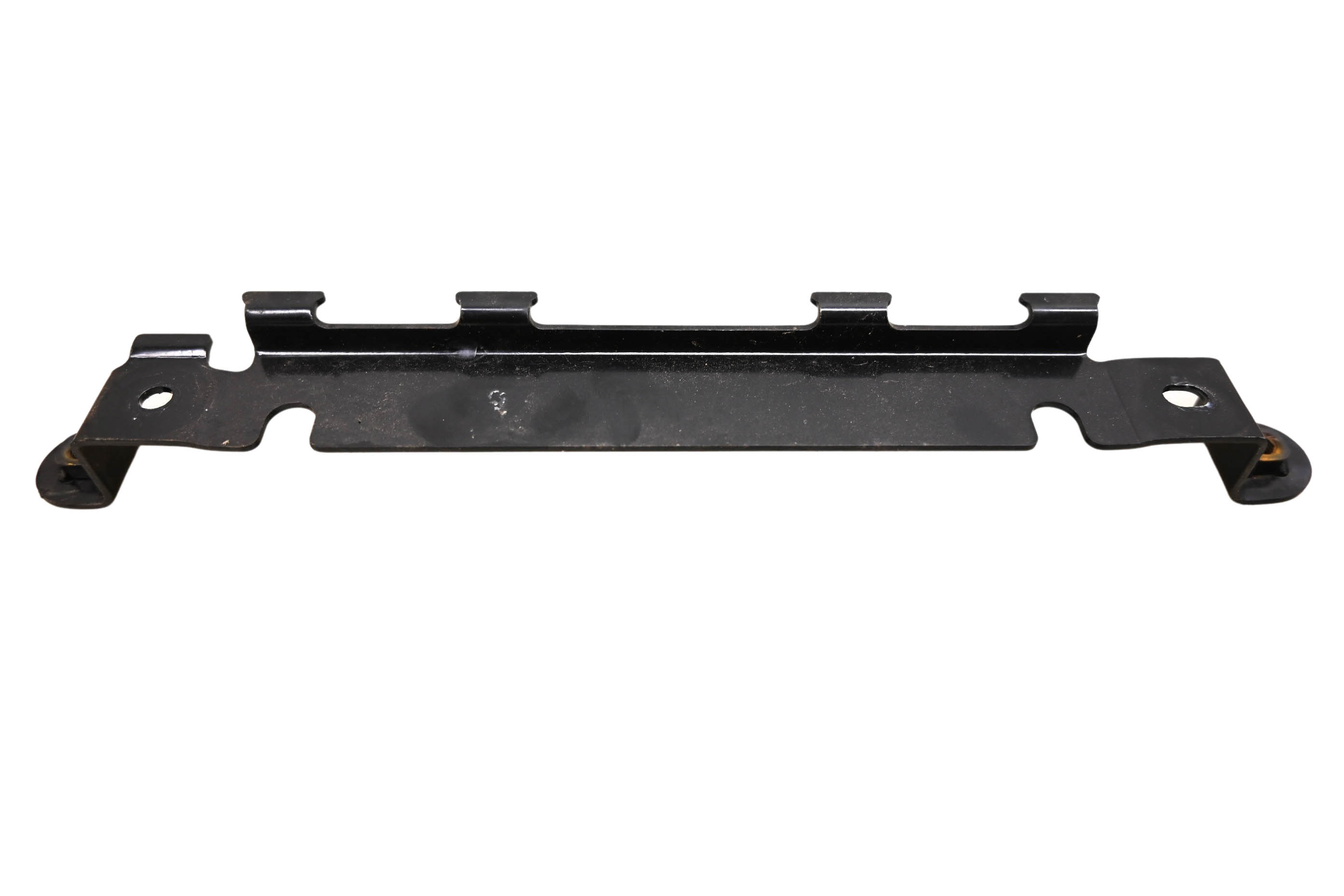12 Kawasaki Ninja 250R Radiator Cowl Support Bracket Mount EX250