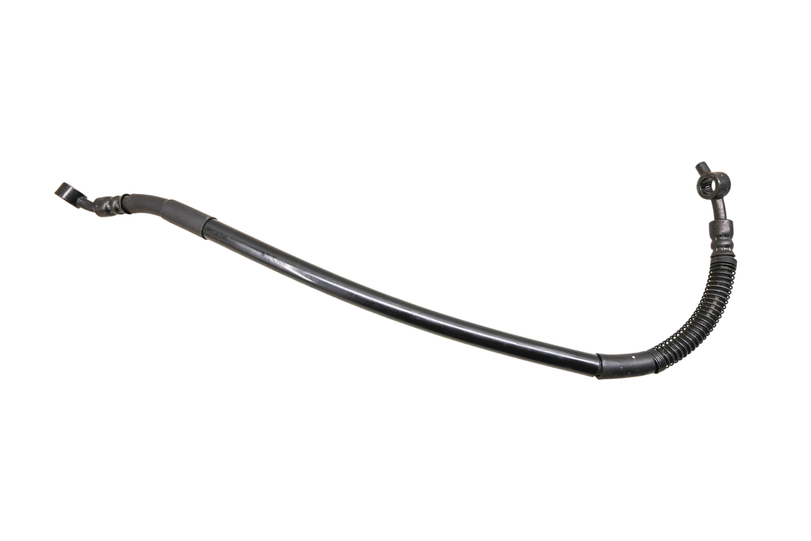 12 Kawasaki Ninja 250R Rear Brake Line EX250