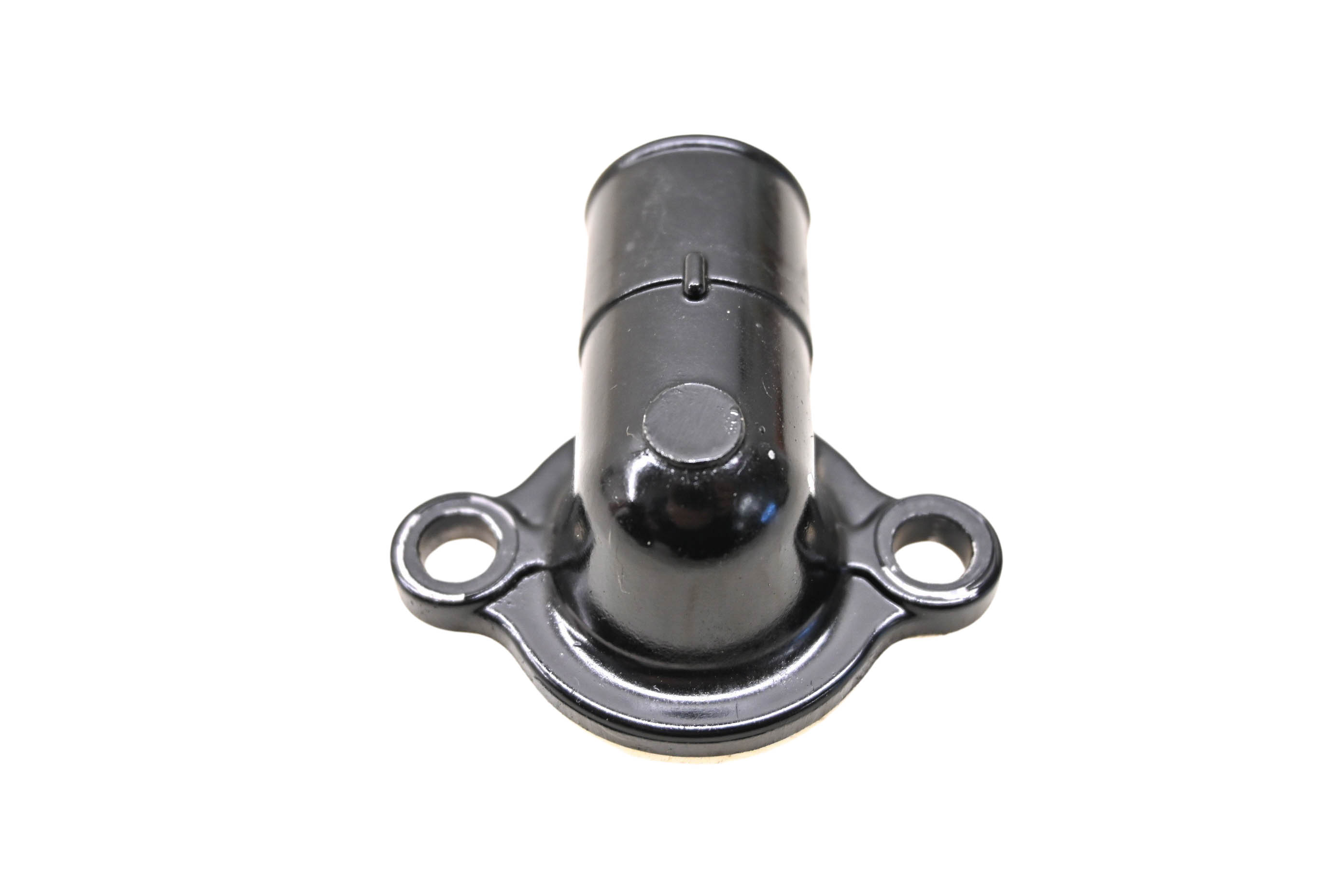 12 Kawasaki Ninja 250R Water Pipe Fitting Cover EX250