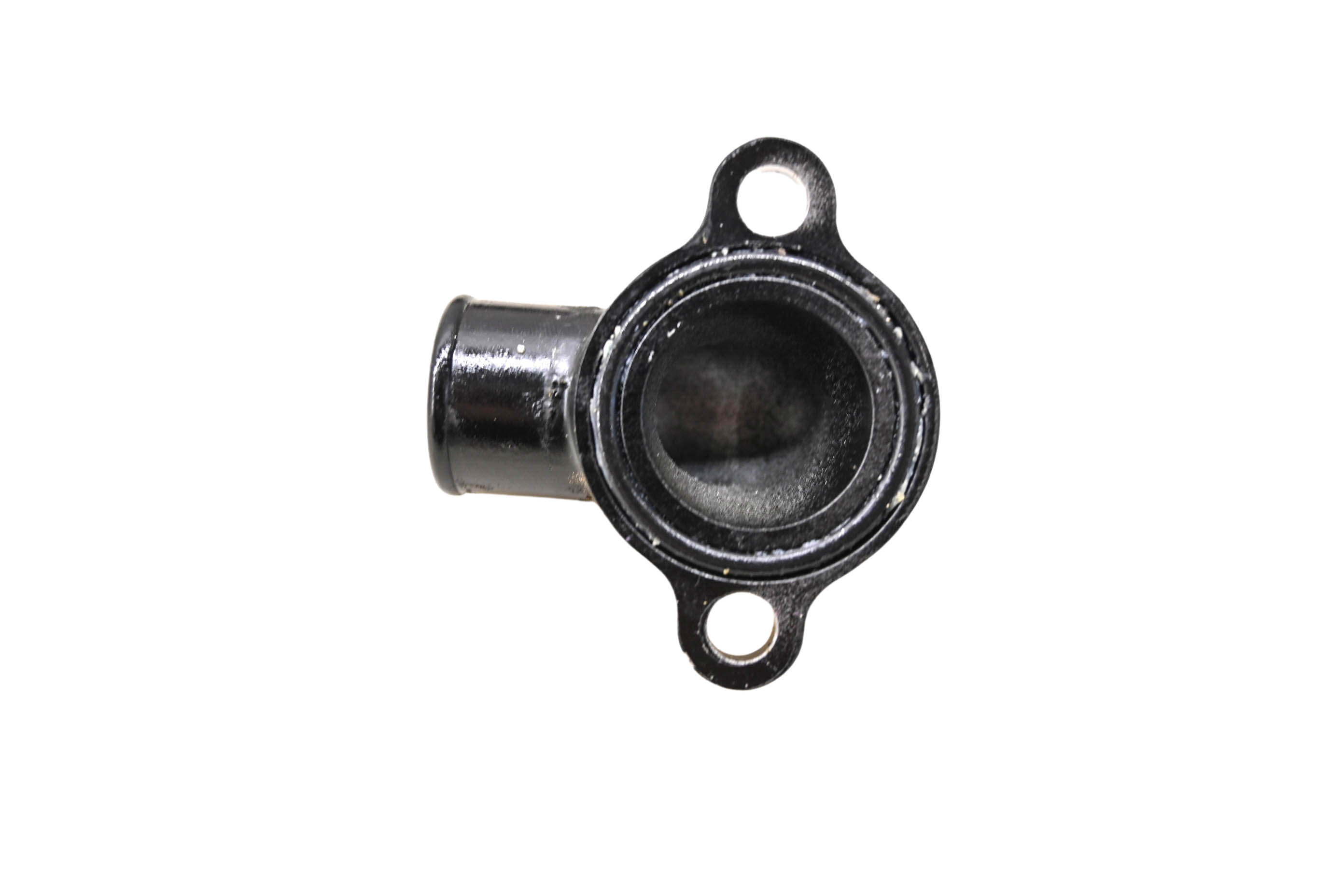 12 Kawasaki Ninja 250R Water Pipe Fitting Cover EX250