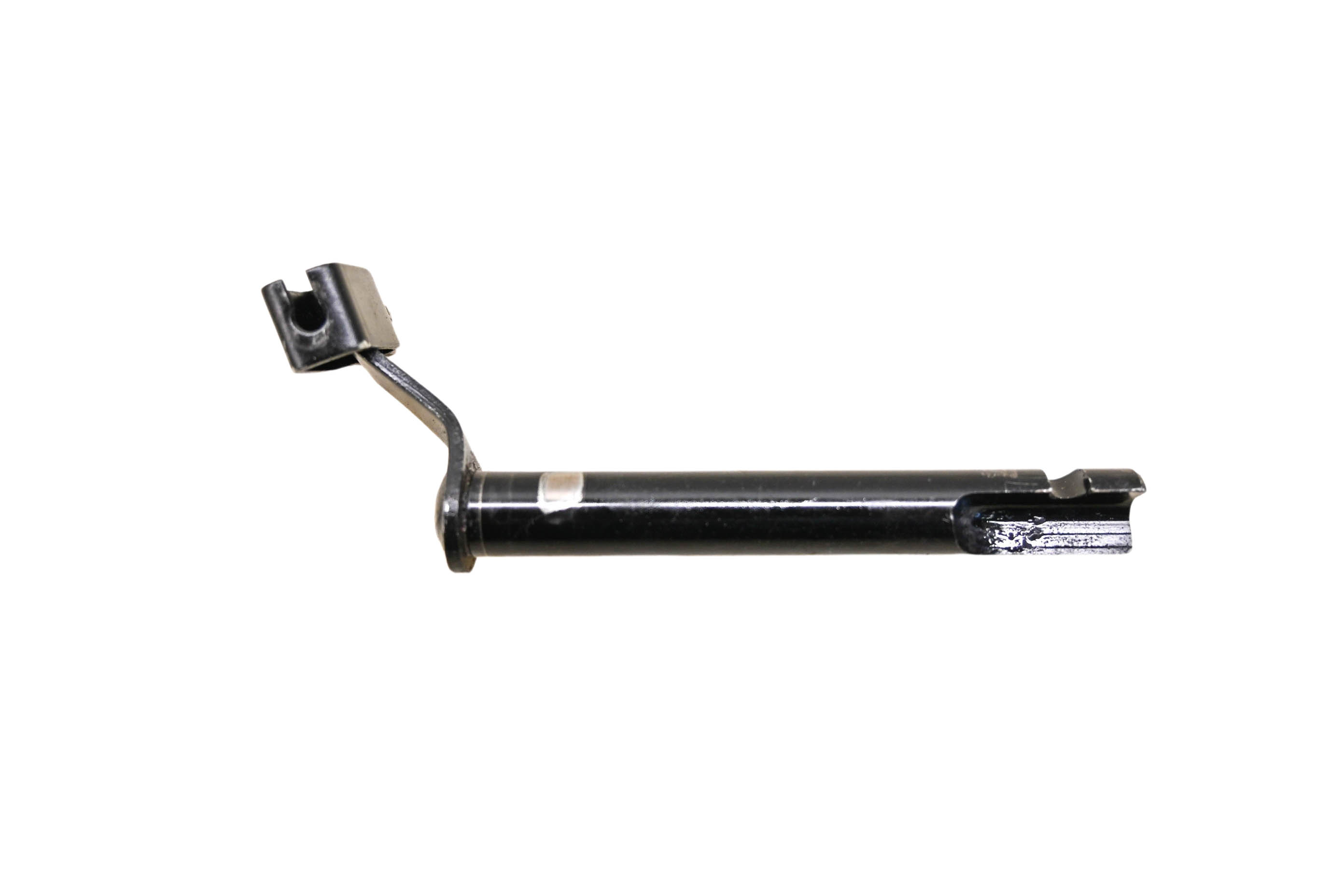 12 Kawasaki Ninja 250R Clutch Lifter Lever Arm EX250