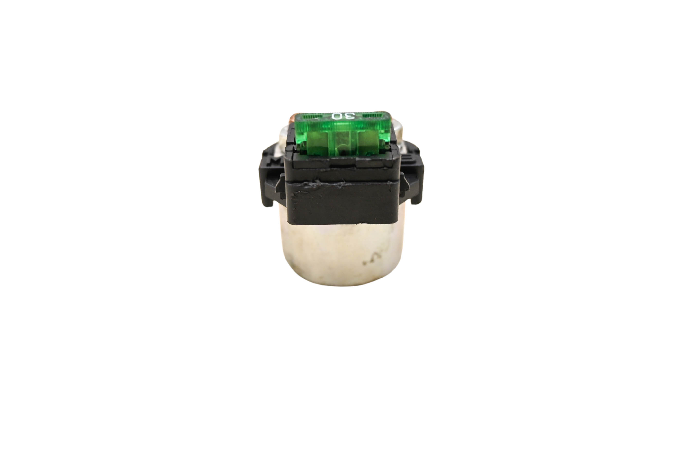 12 Kawasaki Ninja 250R Starter Solenoid EX250