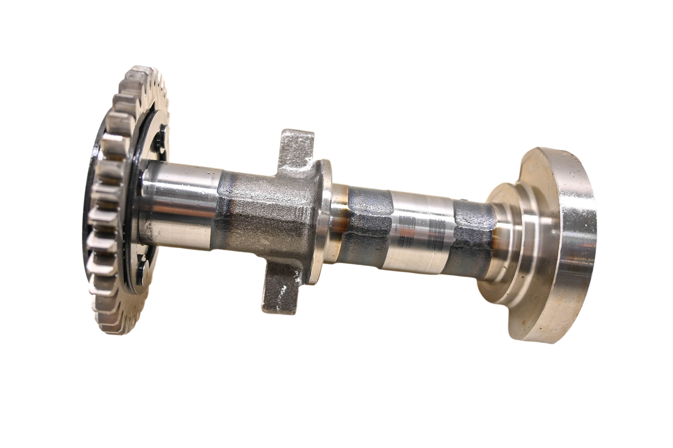 12 Kawasaki Ninja 250R Counter Balancer Crankshaft Balance EX250