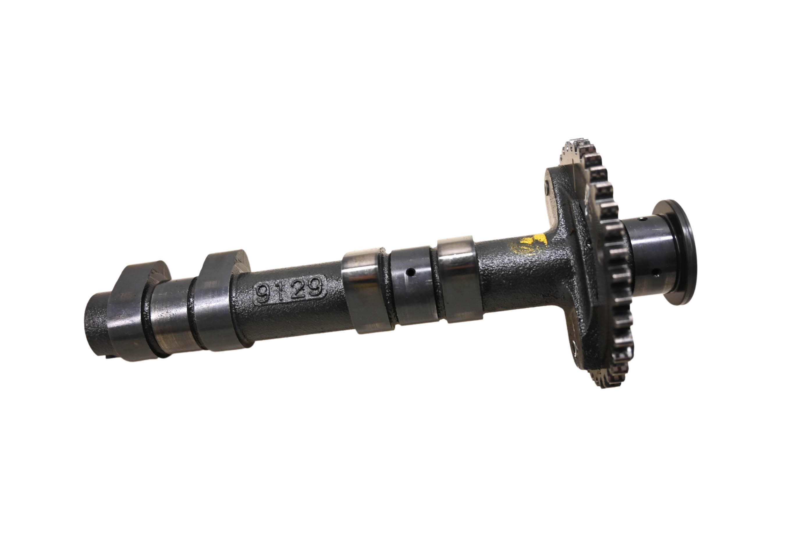 12 Kawasaki Ninja 250R Exhaust Camshaft Cam Shaft EX250