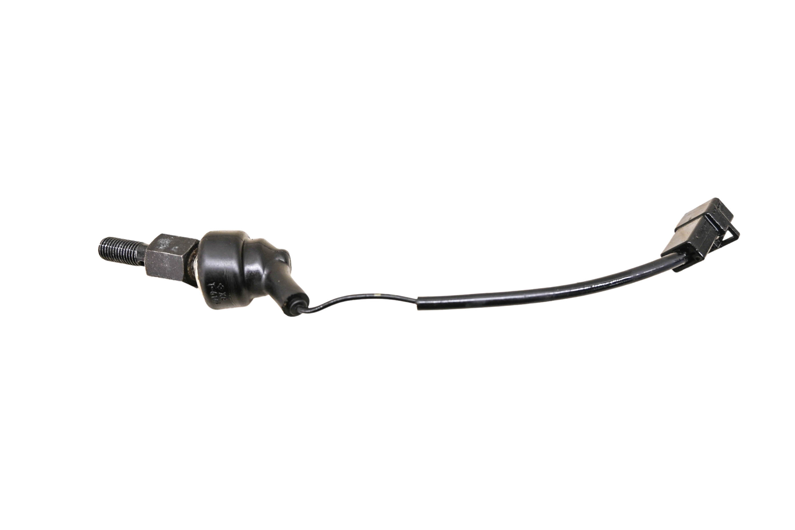 12 Kawasaki Ninja 250R Oil Pressure Switch Sensor EX250