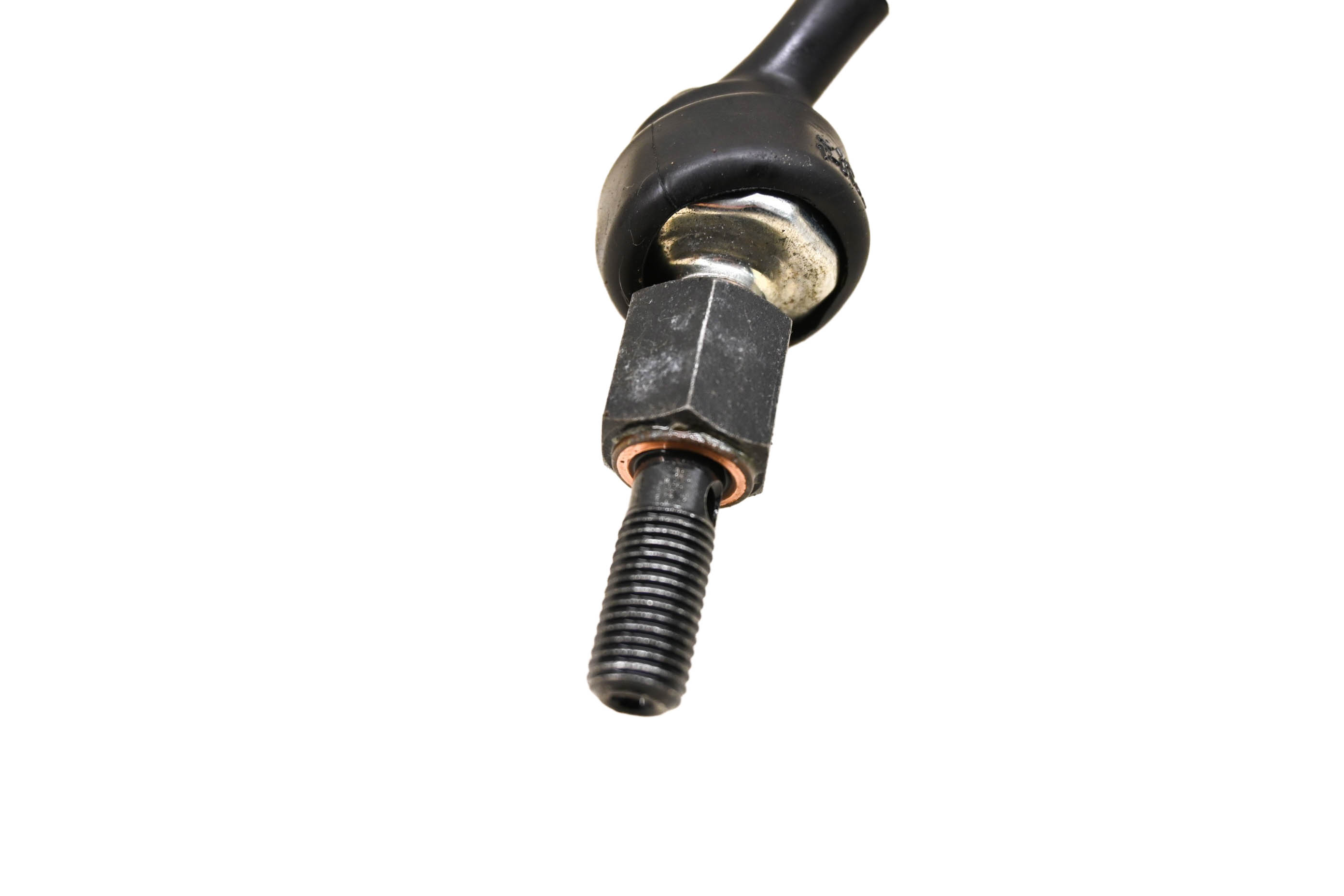 12 Kawasaki Ninja 250R Oil Pressure Switch Sensor EX250