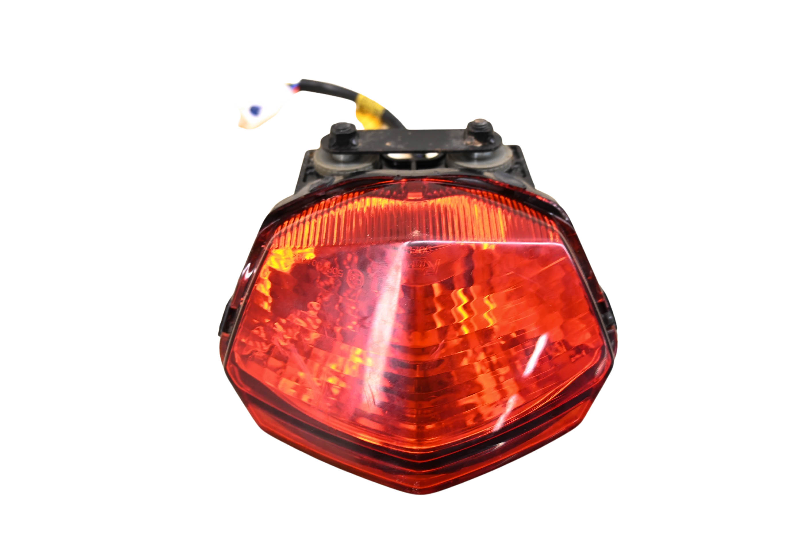 12 Kawasaki Ninja 250R Tail Brake Light EX250