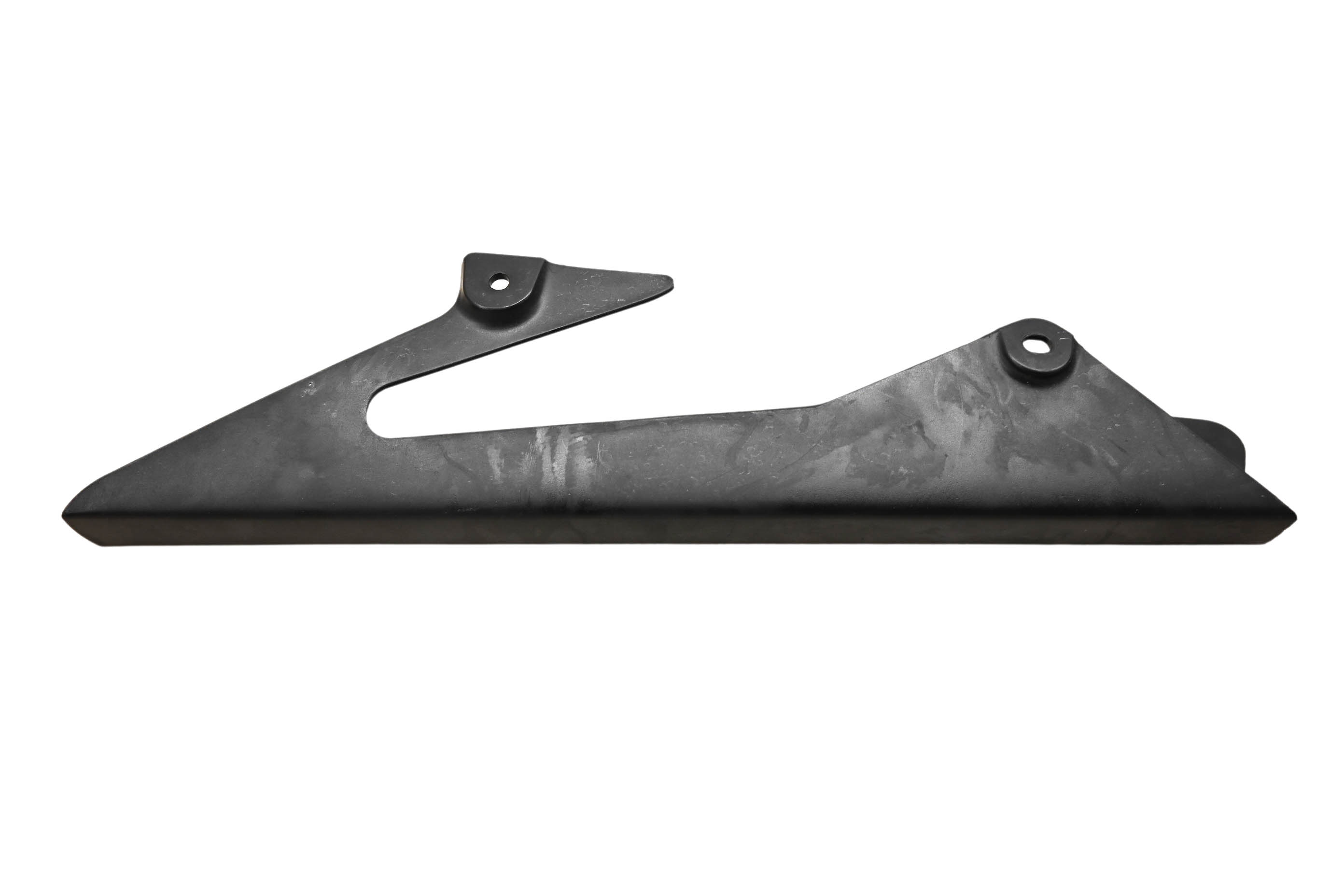 12 Kawasaki Ninja 250R Rear Chain Guard EX250