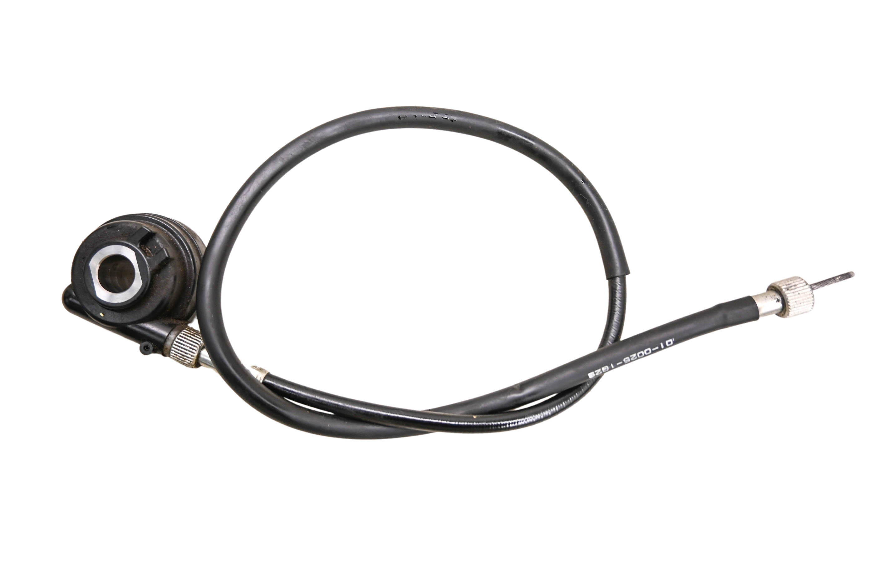 12 Kawasaki Ninja 250R Speedometer Cable & Housing EX250