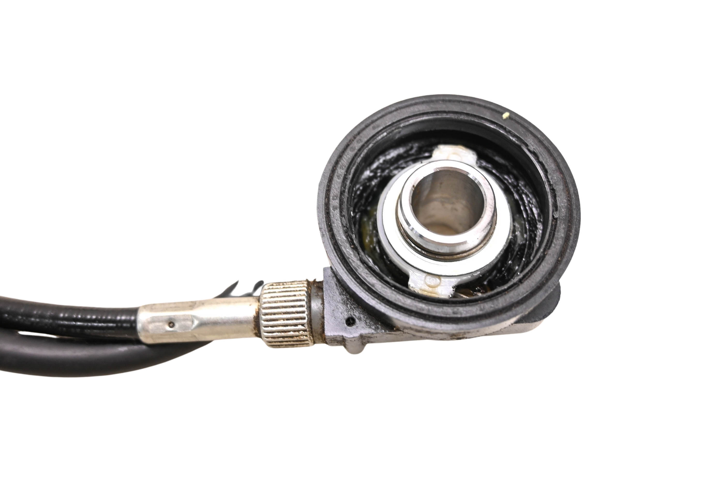 12 Kawasaki Ninja 250R Speedometer Cable & Housing EX250