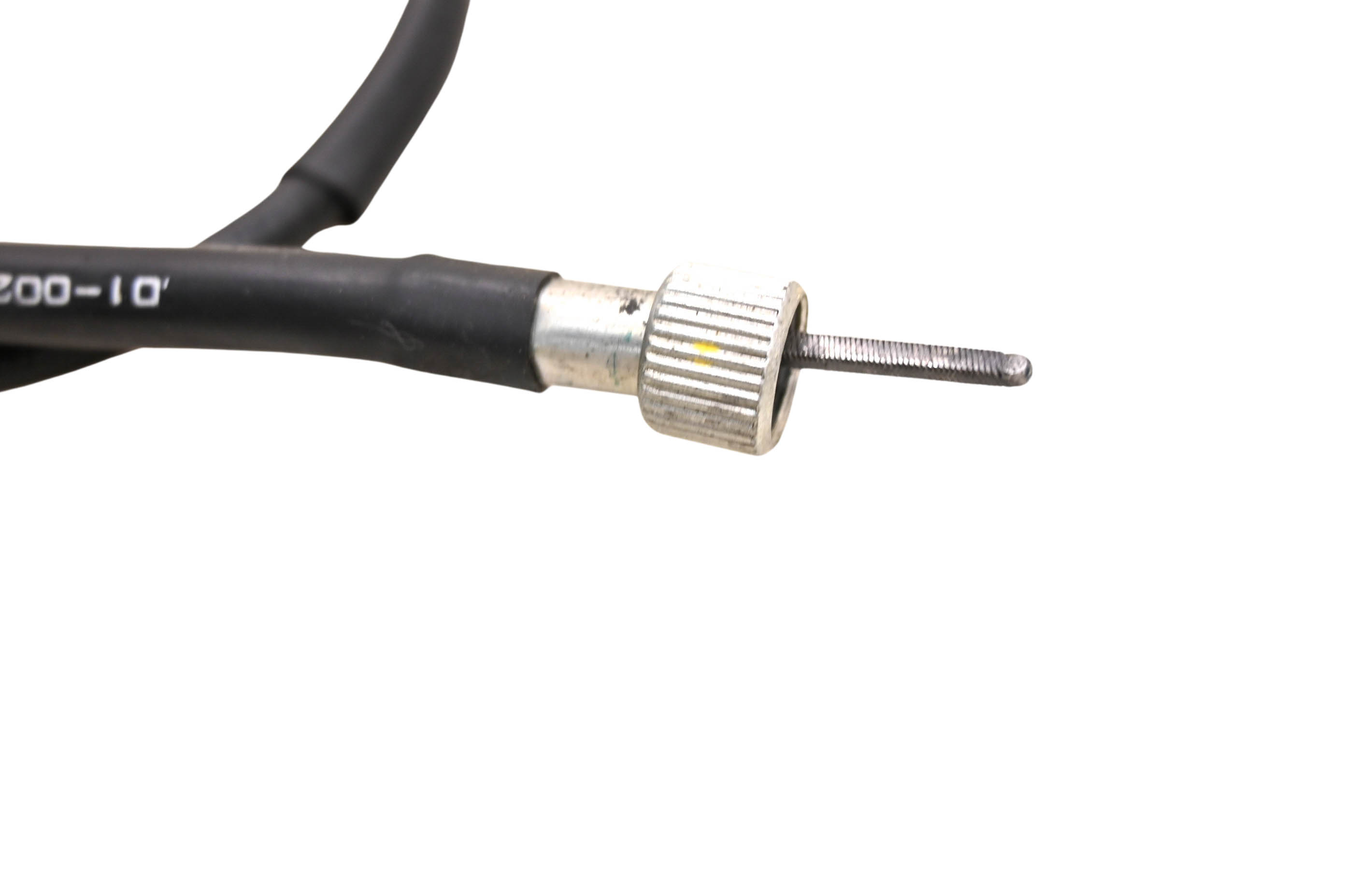 12 Kawasaki Ninja 250R Speedometer Cable & Housing EX250