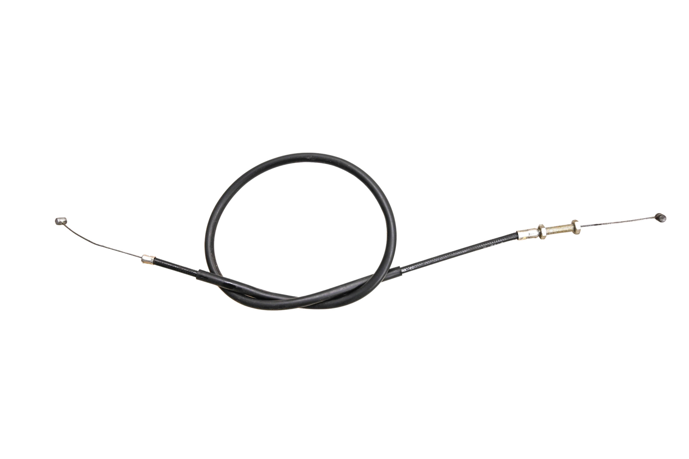 12 Kawasaki Ninja 250R Clutch Cable EX250