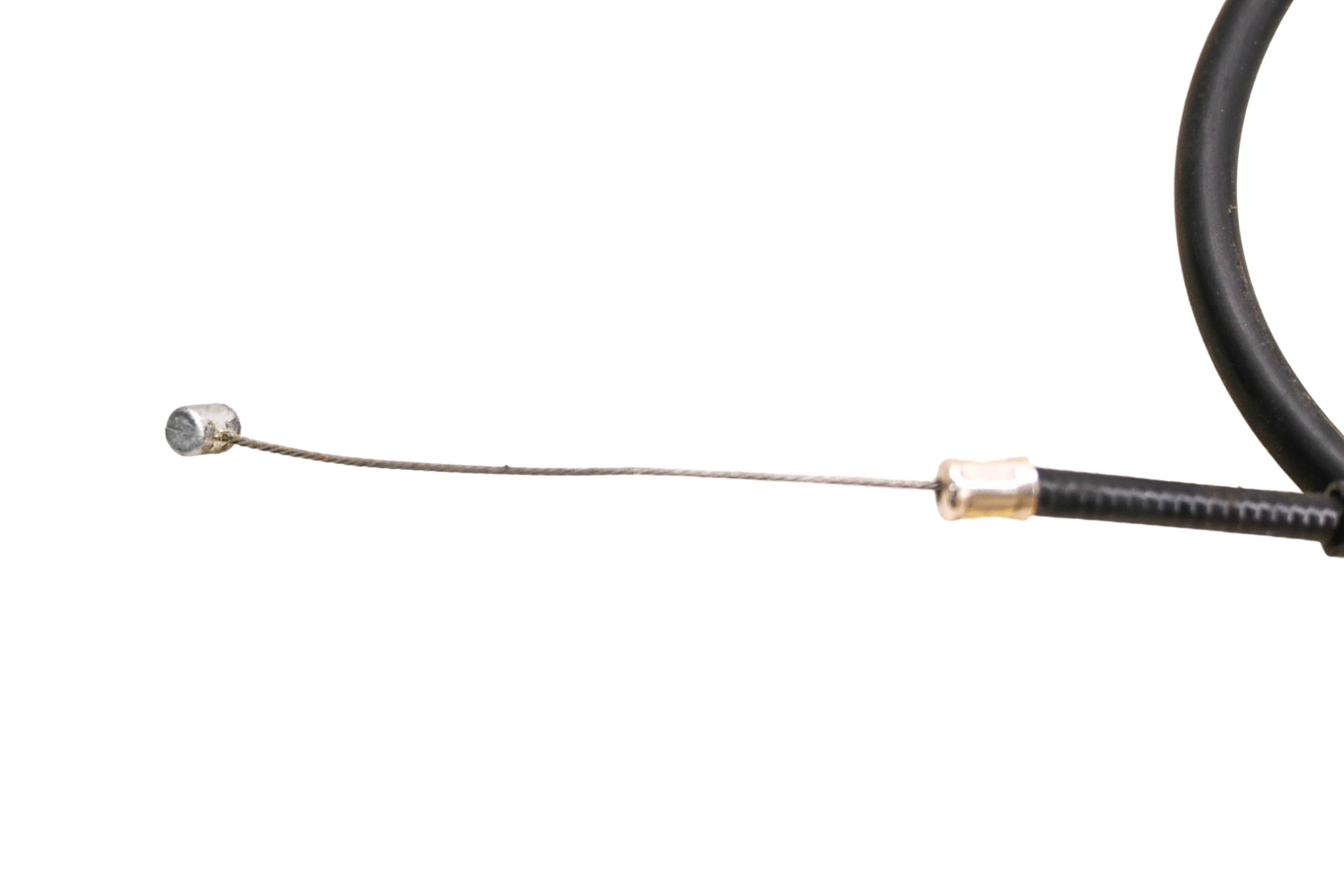 12 Kawasaki Ninja 250R Clutch Cable EX250
