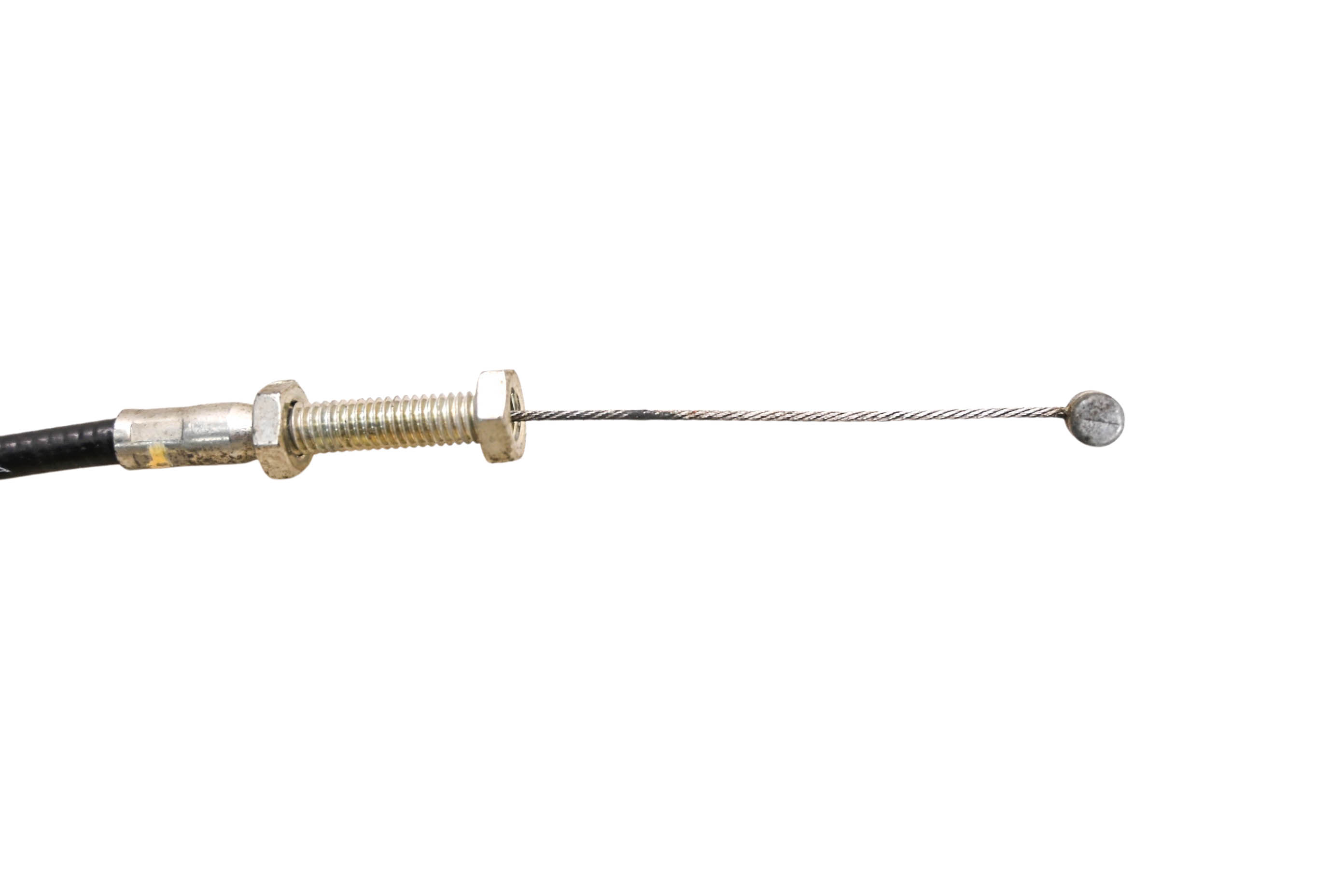 12 Kawasaki Ninja 250R Clutch Cable EX250