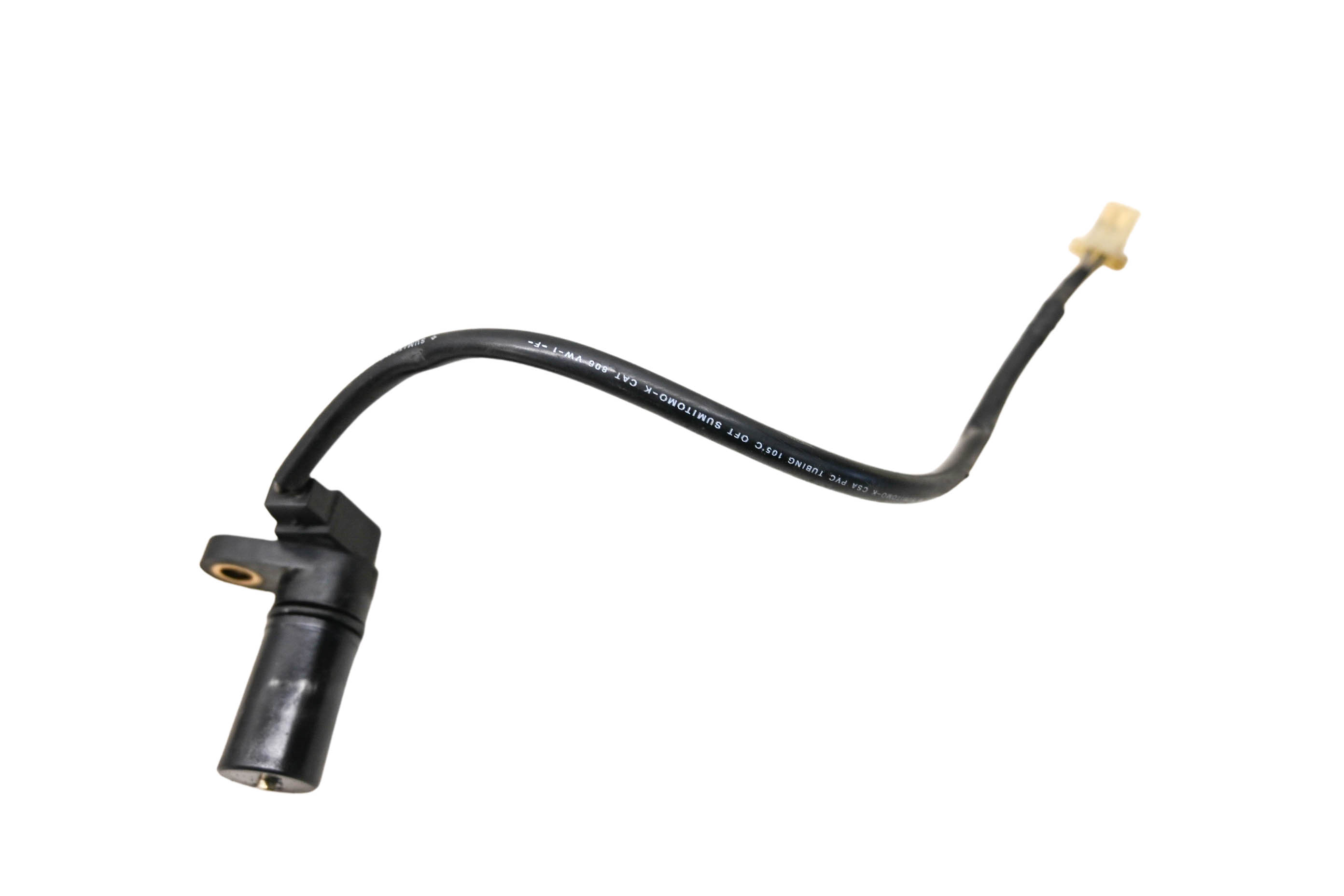 04 Honda CB900F Cam Position Sensor Hornet 919