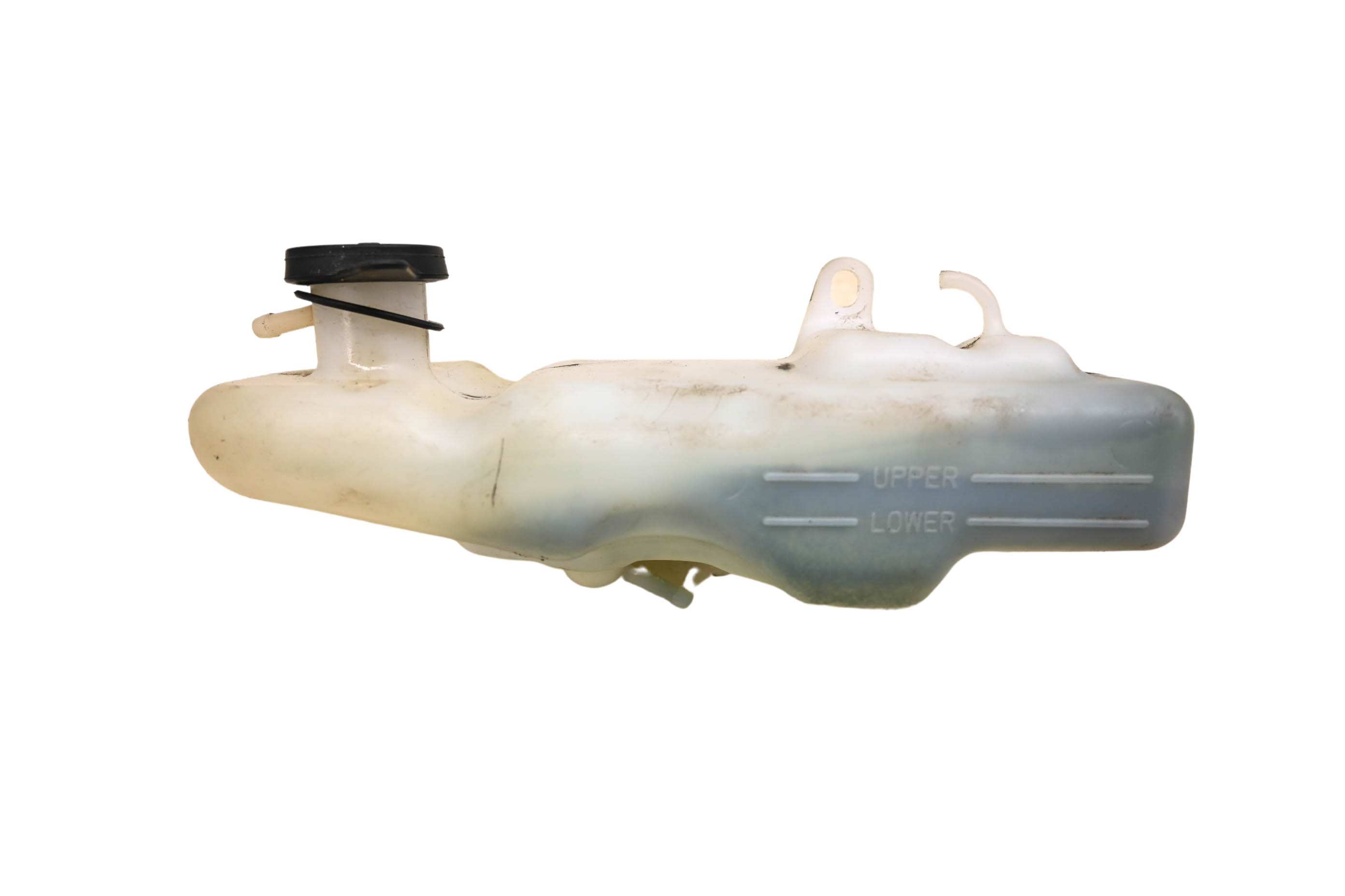 04 Honda CB900F Coolant Overflow Radiator Bottle Hornet 919