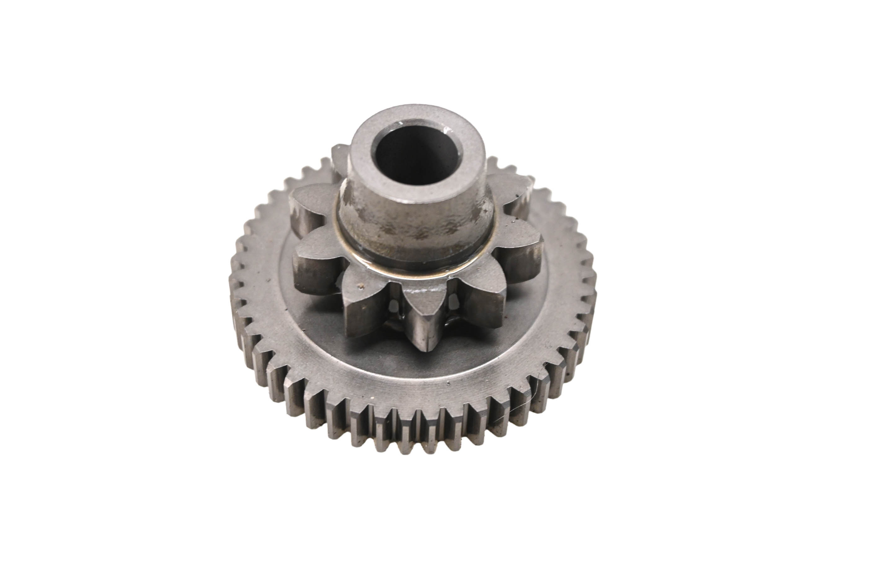 04 Honda CB900F Starter Gear Hornet 919