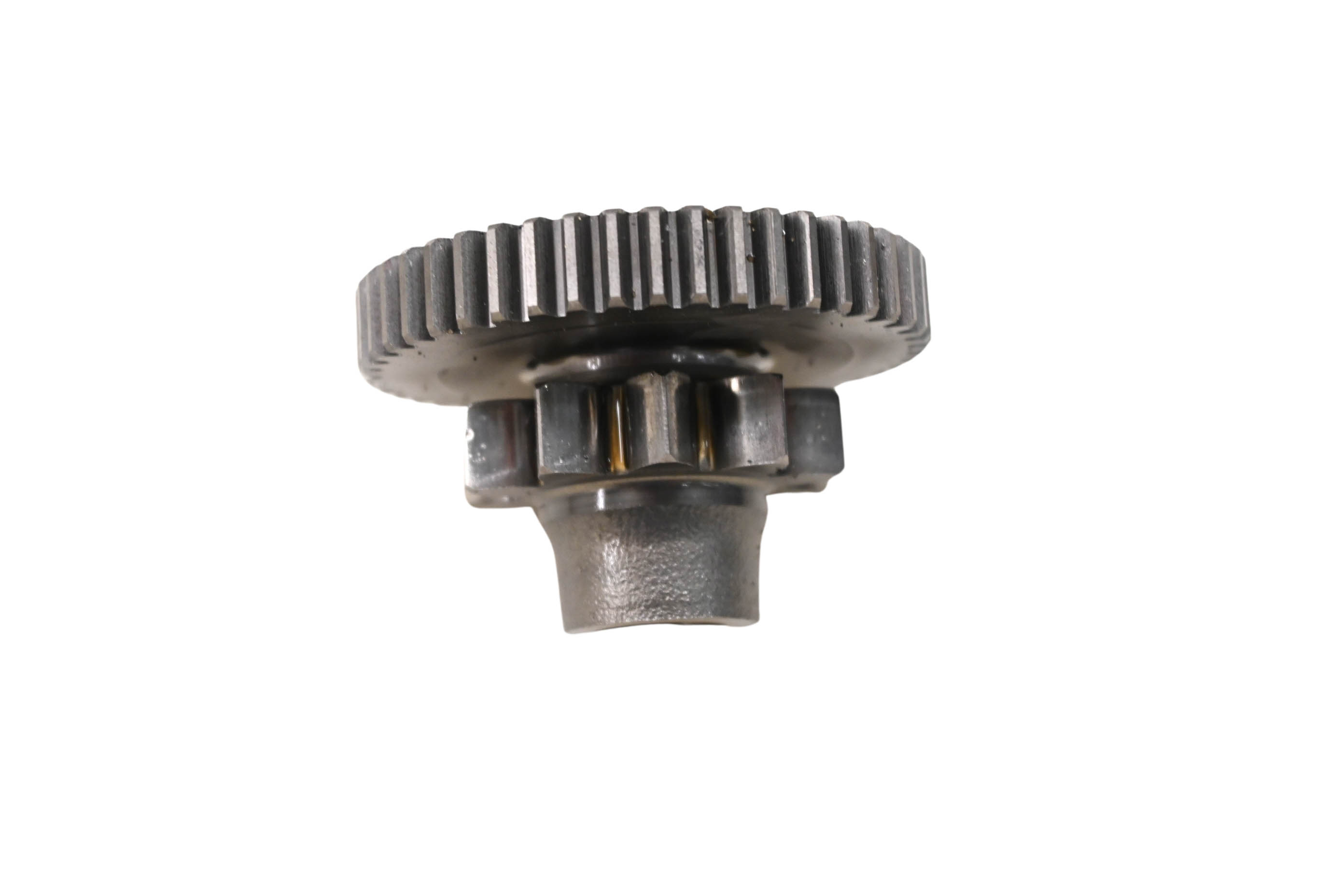 04 Honda CB900F Starter Gear Hornet 919