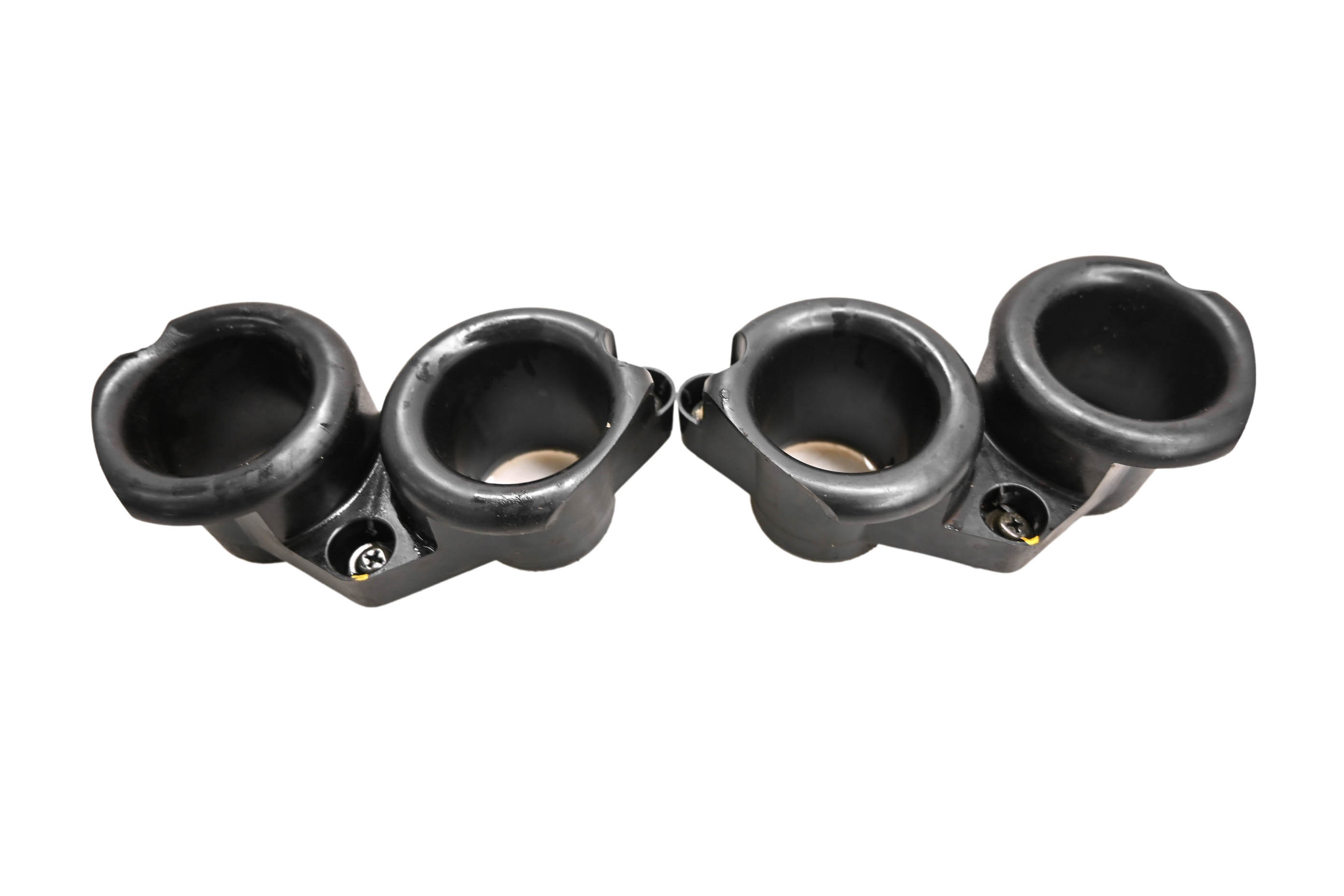 04 Honda CB900F Airbox Hose Intake Boots Hornet 919
