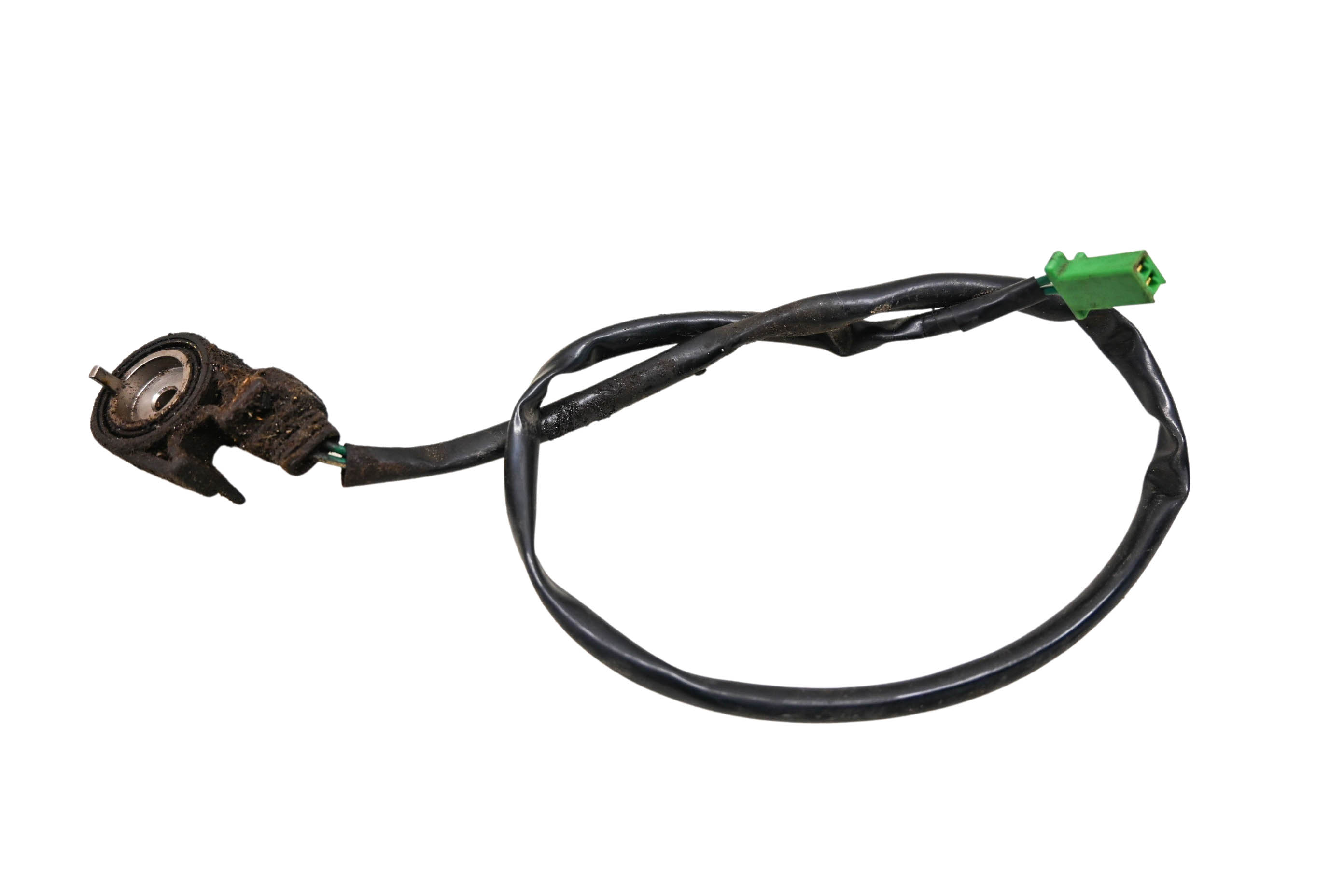 04 Honda CB900F Kickstand Side Kick Stand Sensor Hornet 919