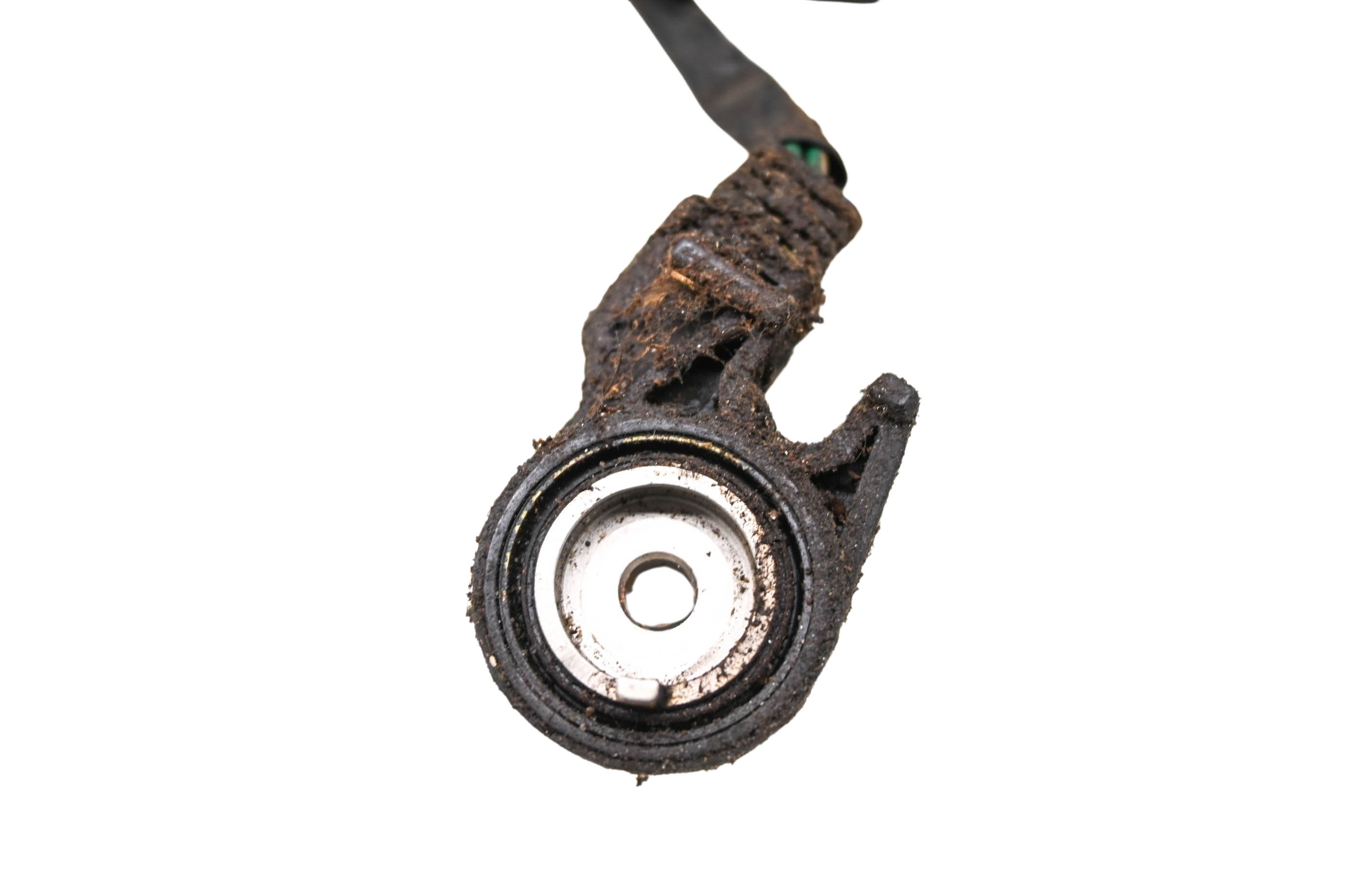 04 Honda CB900F Kickstand Side Kick Stand Sensor Hornet 919