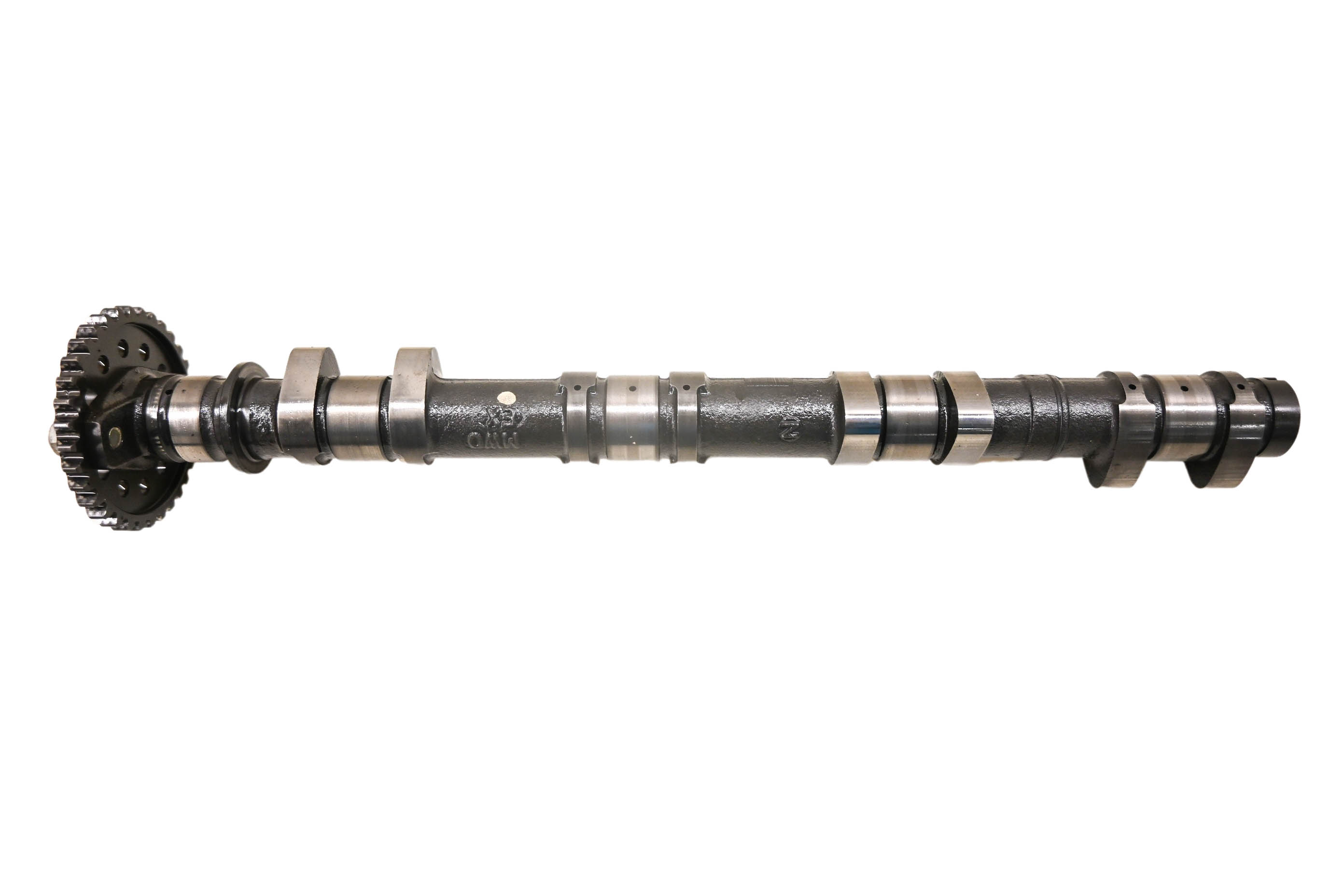 04 Honda CB900F Exhaust Camshaft Cam Shaft Hornet 919
