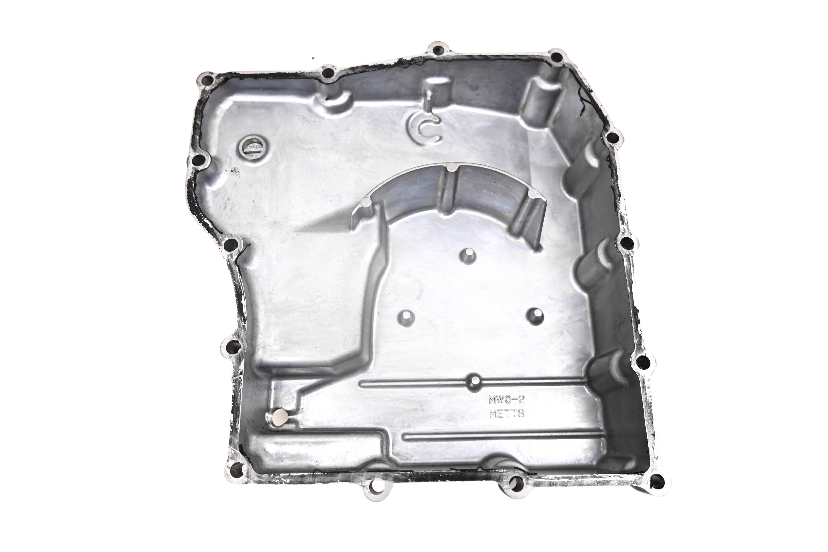 04 Honda CB900F Oil Pan Hornet 919