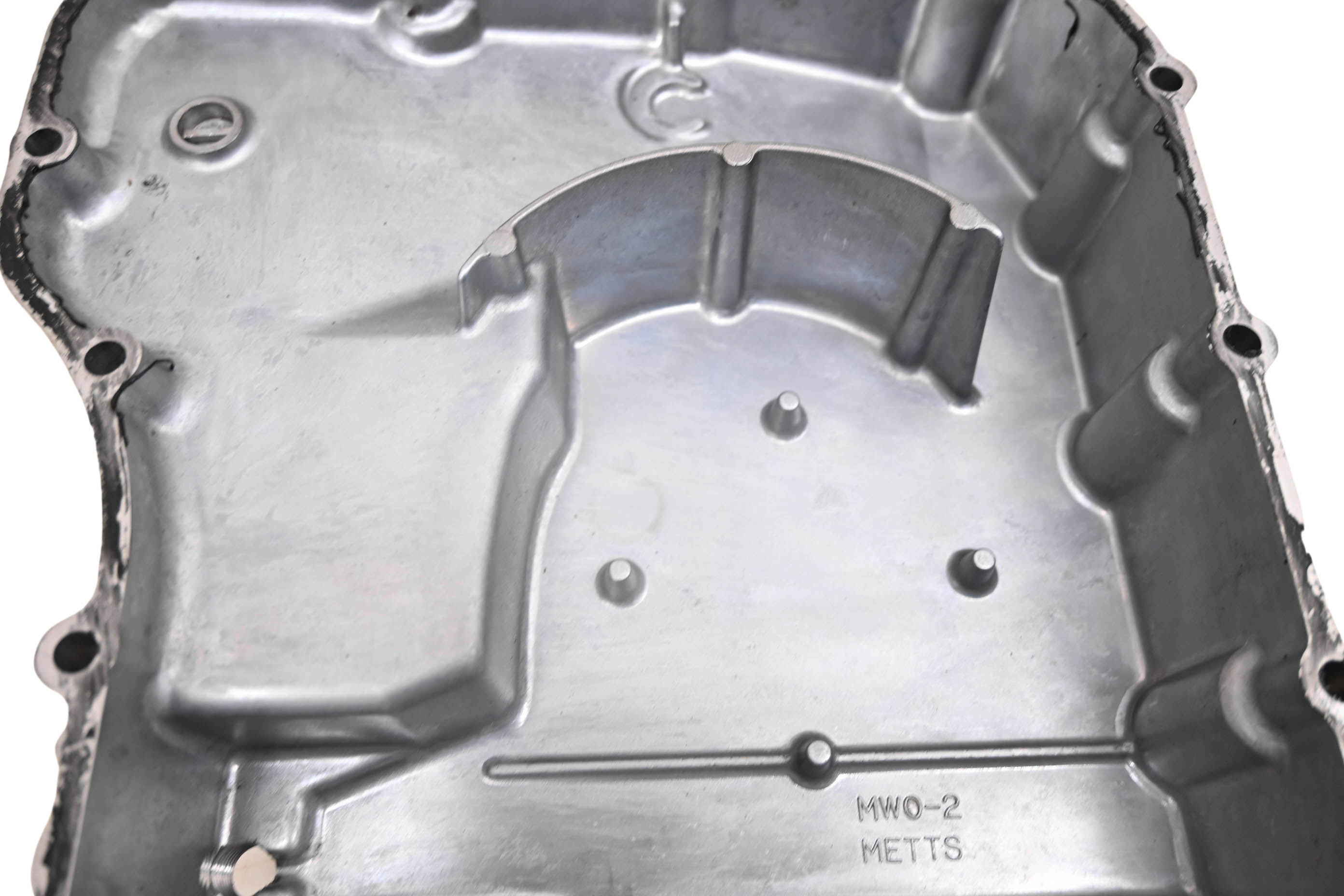 04 Honda CB900F Oil Pan Hornet 919