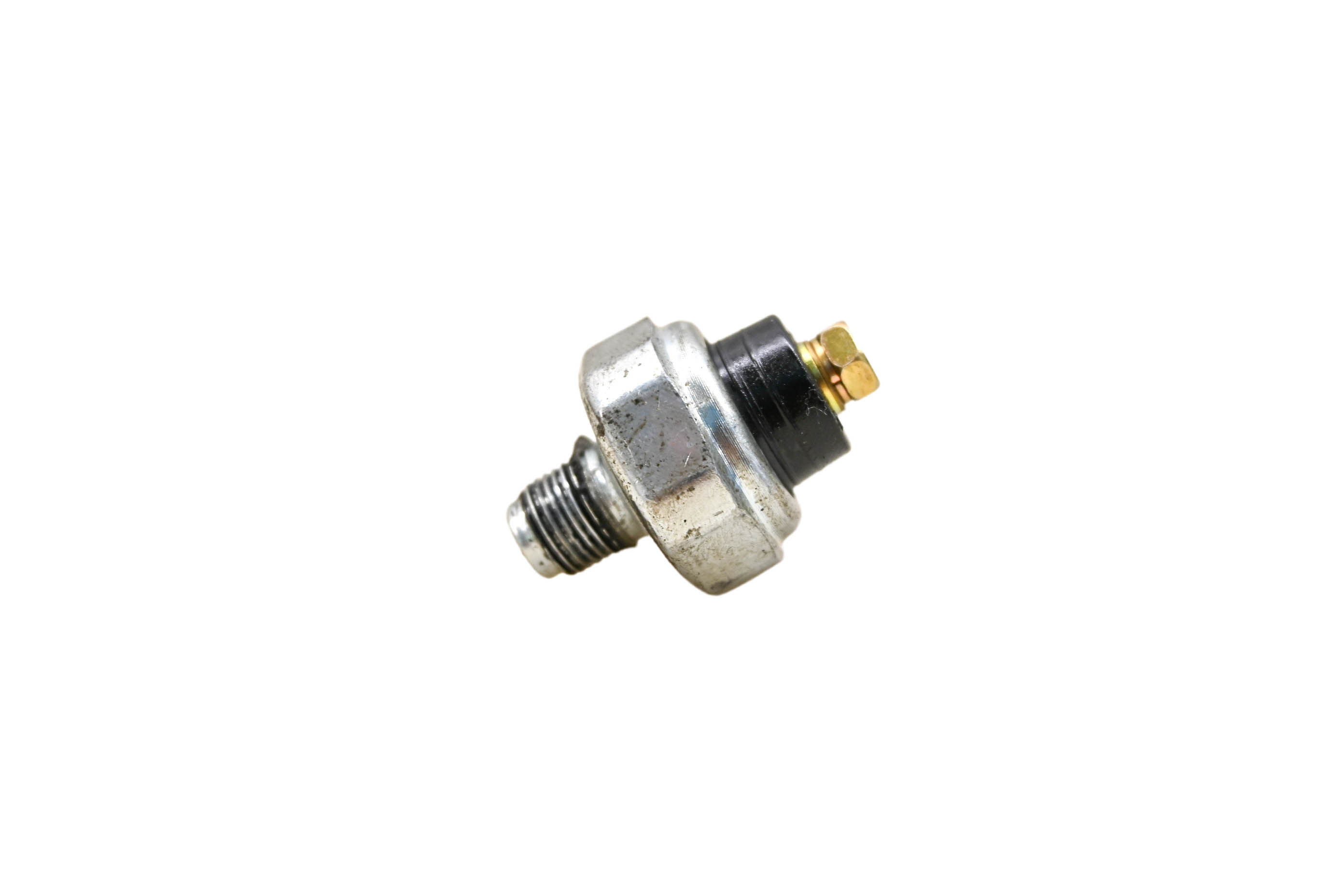04 Honda CB900F Oil Pressure Switch Sensor Hornet 919